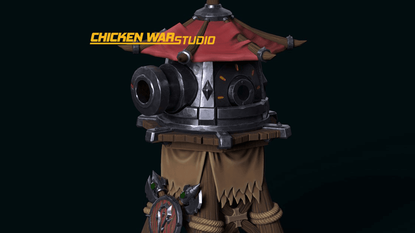 3D Modeling Environment