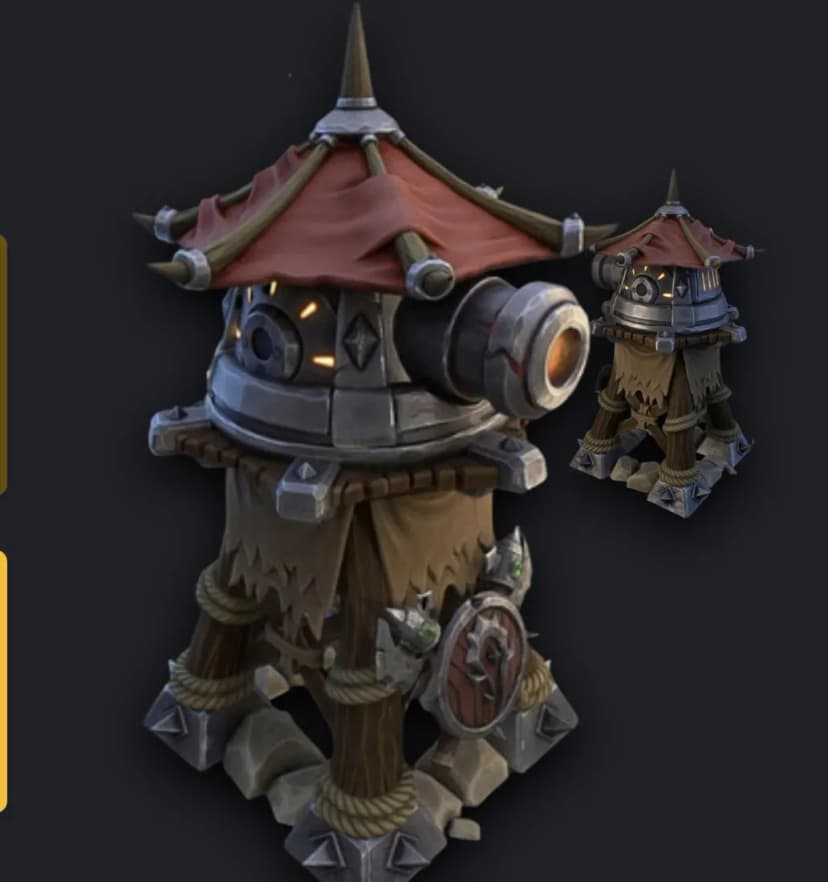 3D Modeling Environment