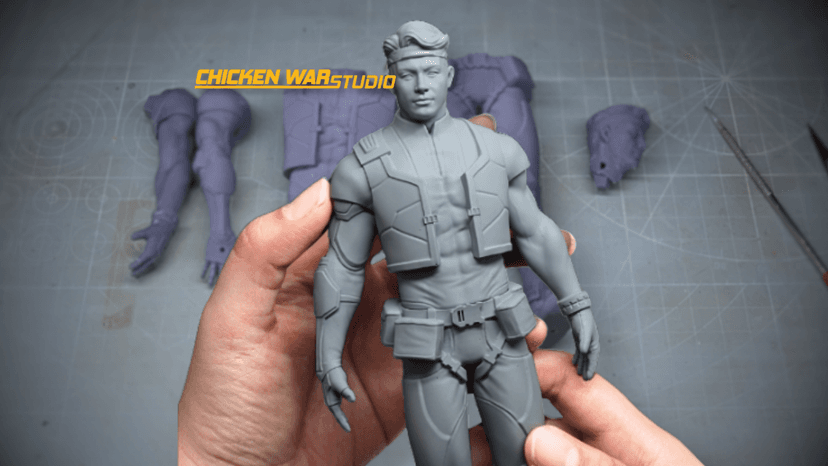3D Printing