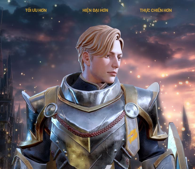 3D Character Basic 2.0