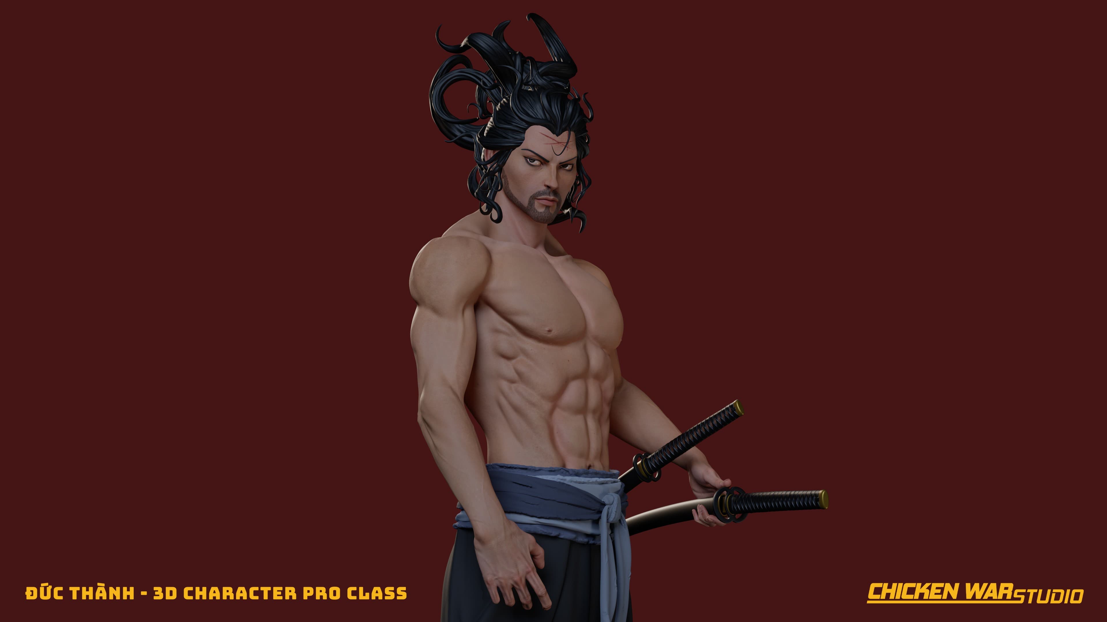 Ảnh của Chicken War Studio
