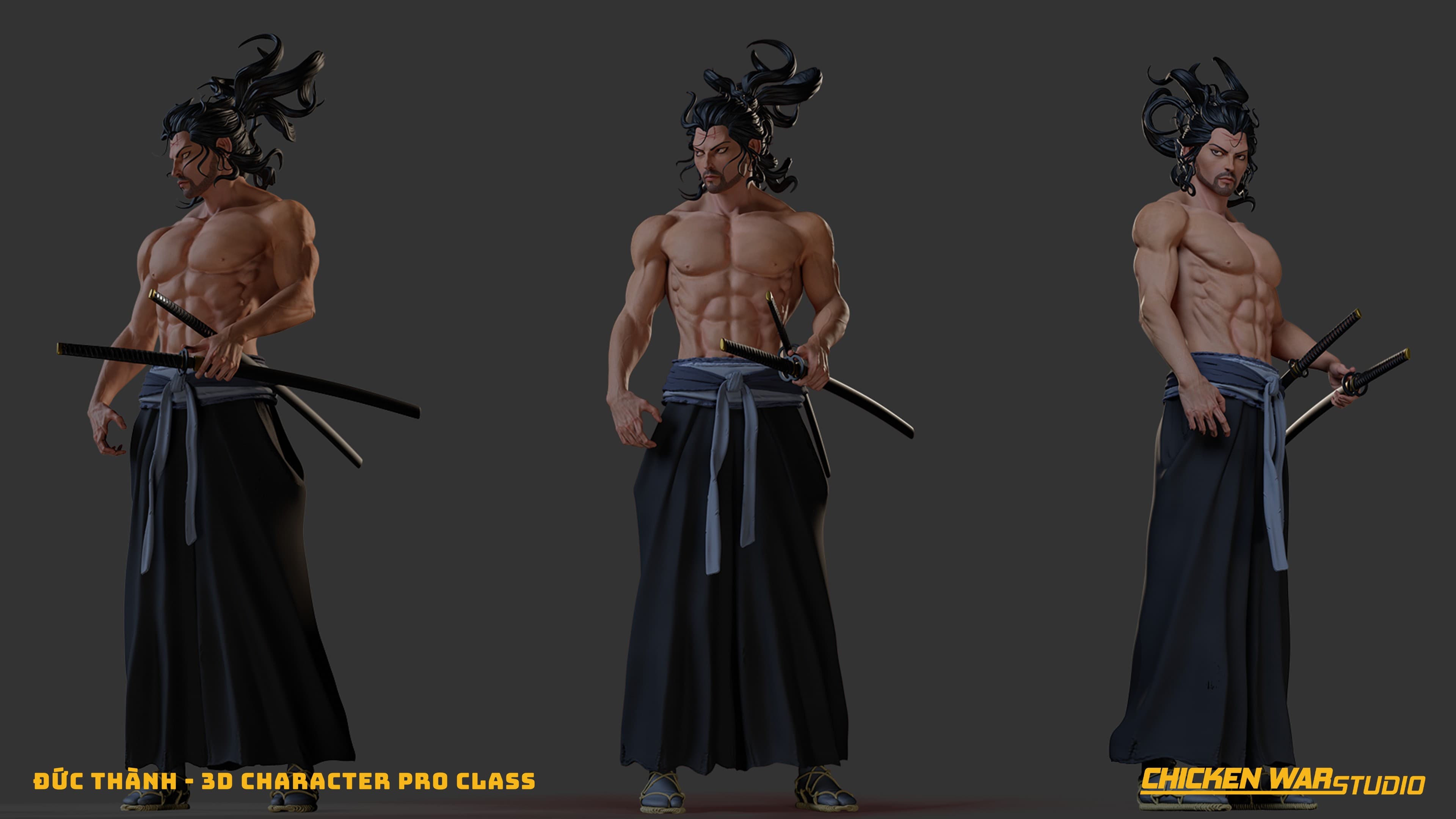 Ảnh của Chicken War Studio