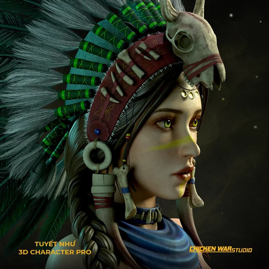 Ảnh của Chicken War Studio