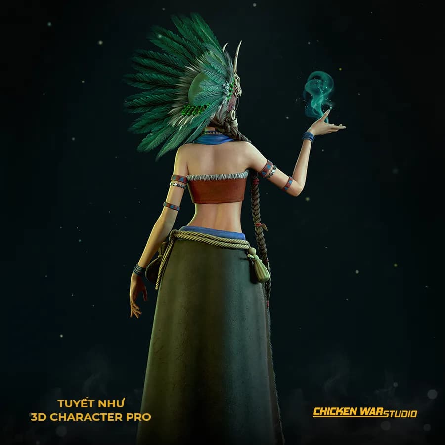 Ảnh của Chicken War Studio