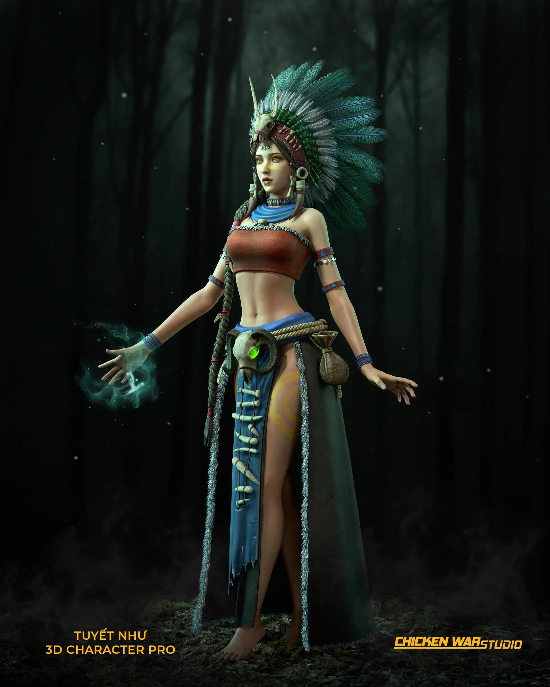 Ảnh của Chicken War Studio