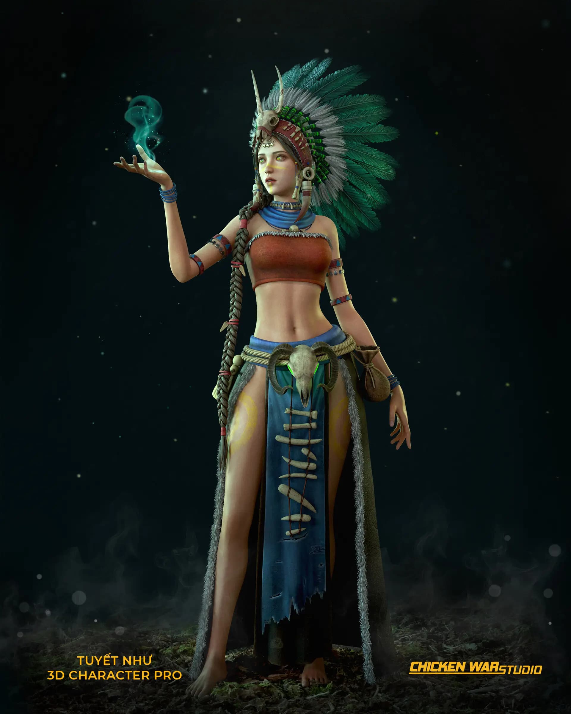 Ảnh của Chicken War Studio