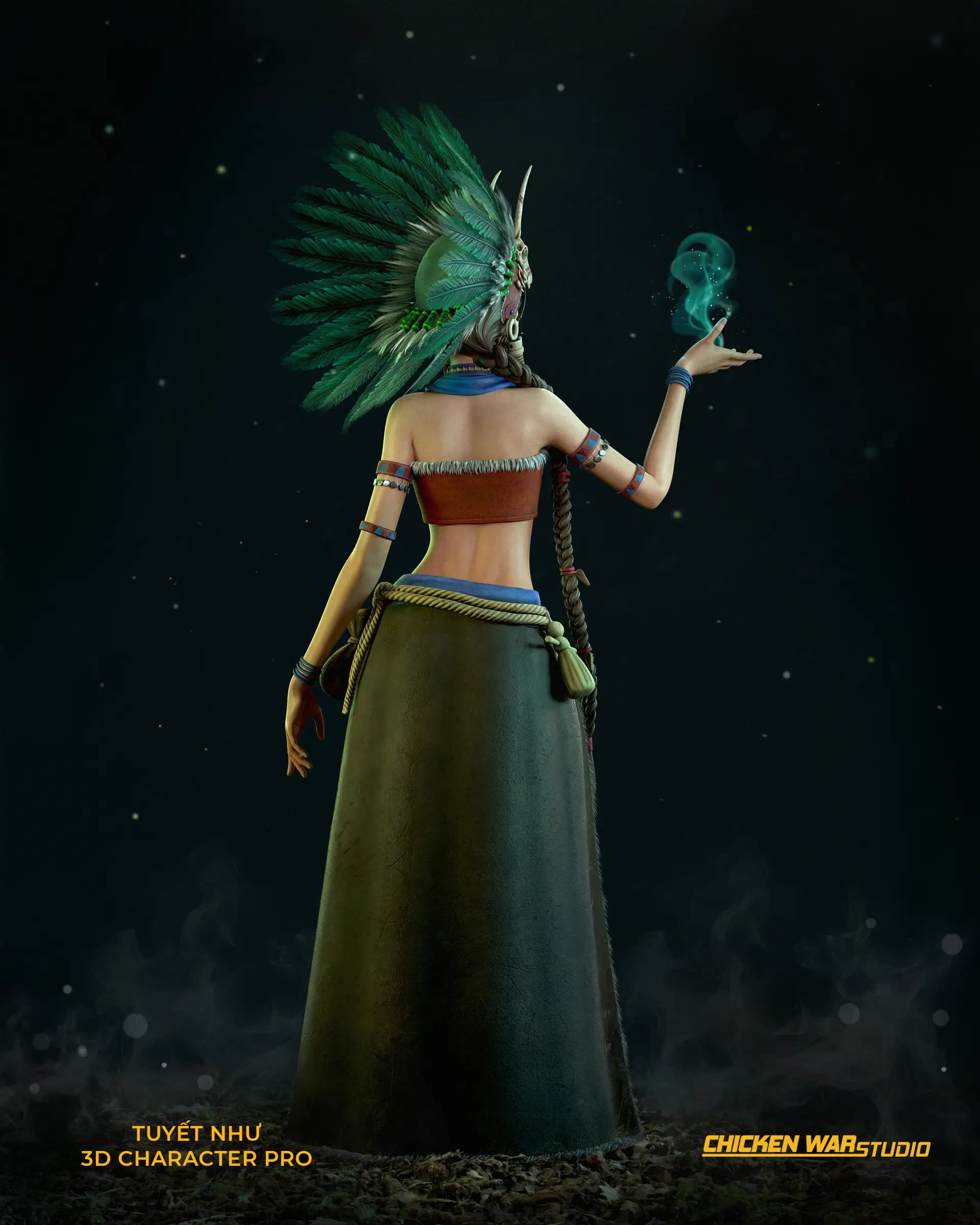 Ảnh của Chicken War Studio