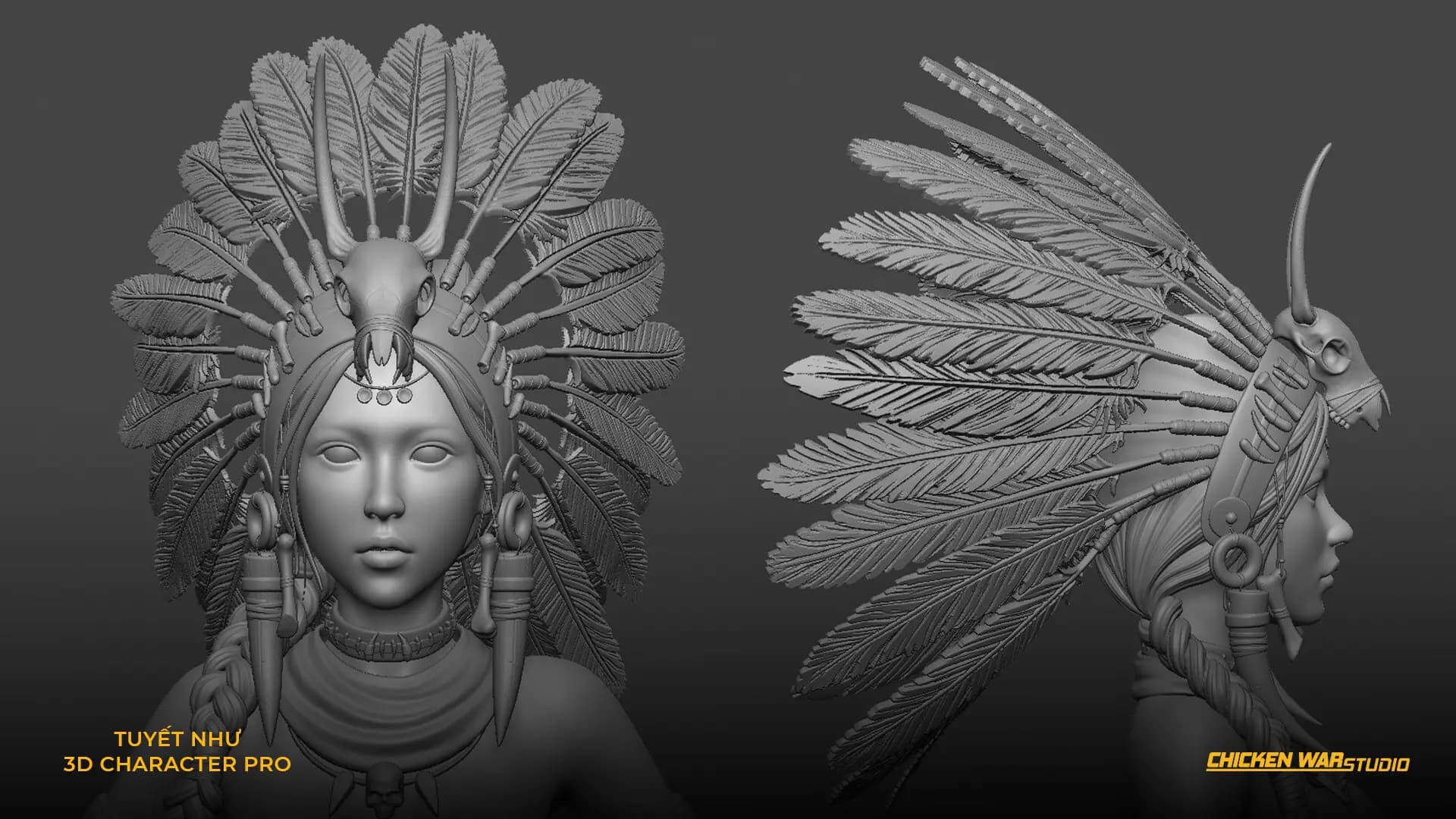 Ảnh của Chicken War Studio