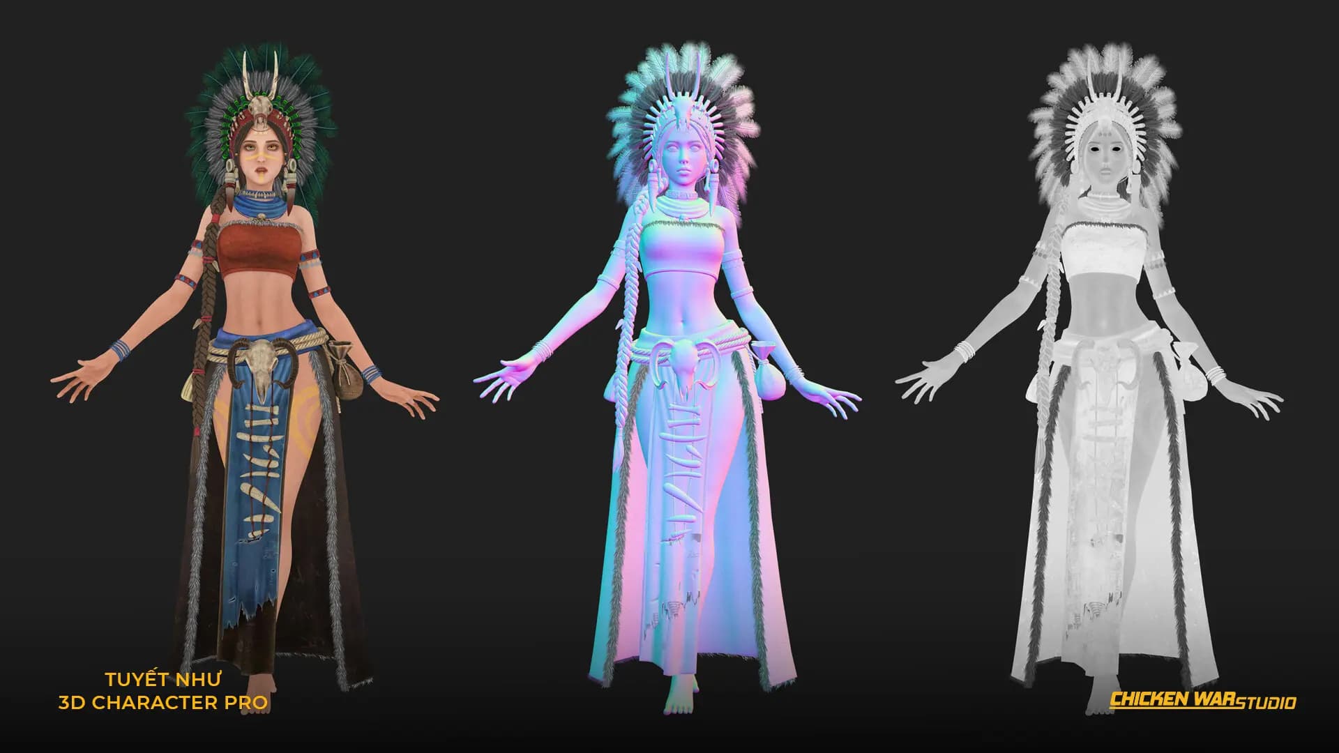 Ảnh của Chicken War Studio