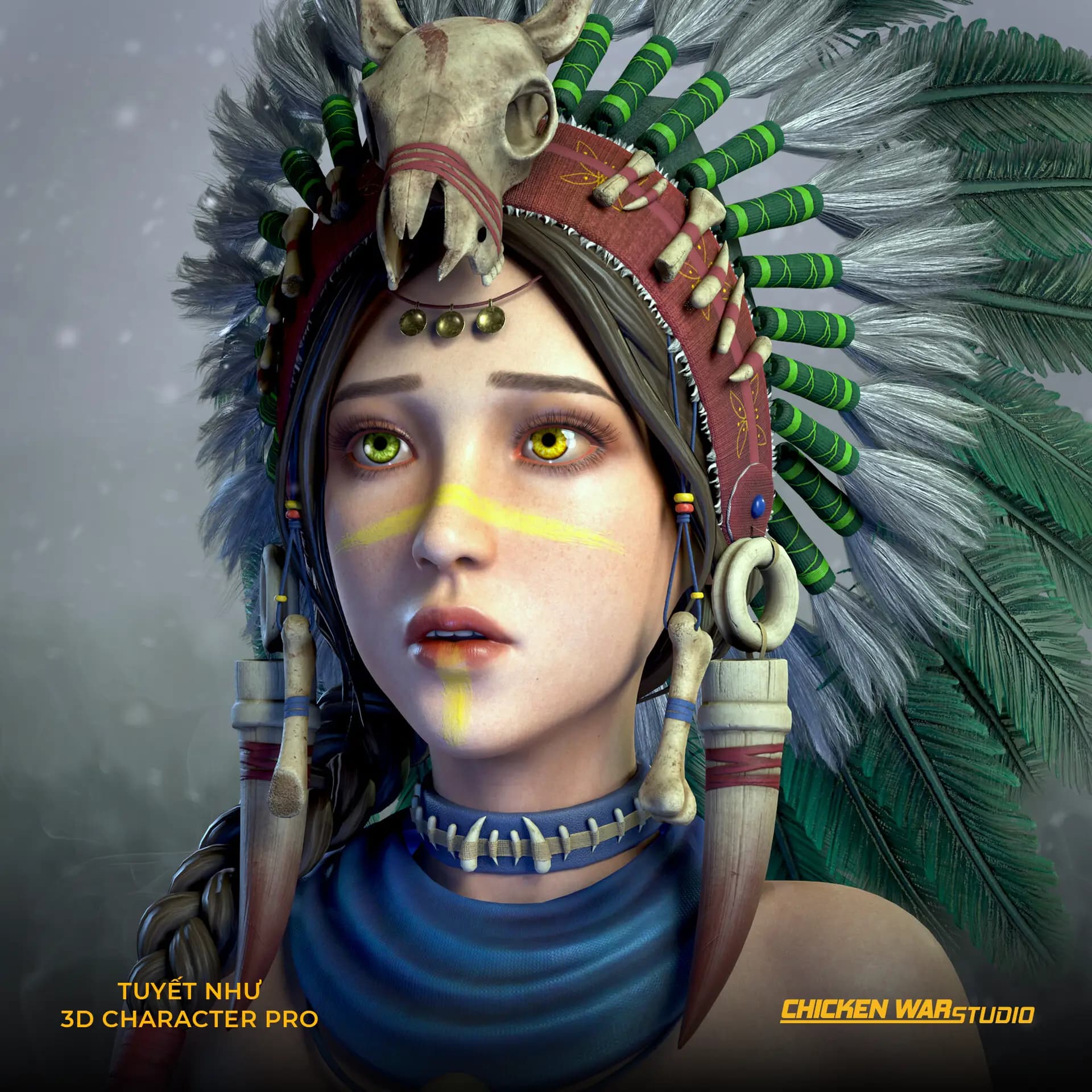 Ảnh của Chicken War Studio