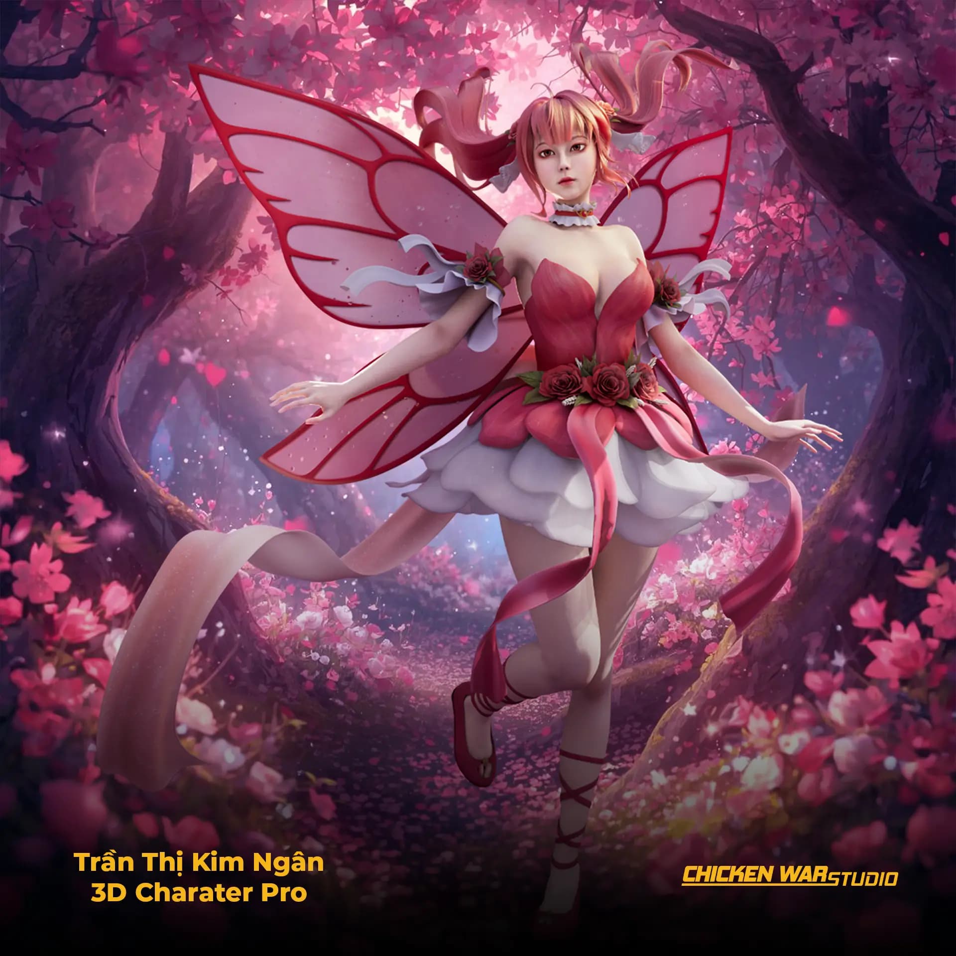 Ảnh của Chicken War Studio