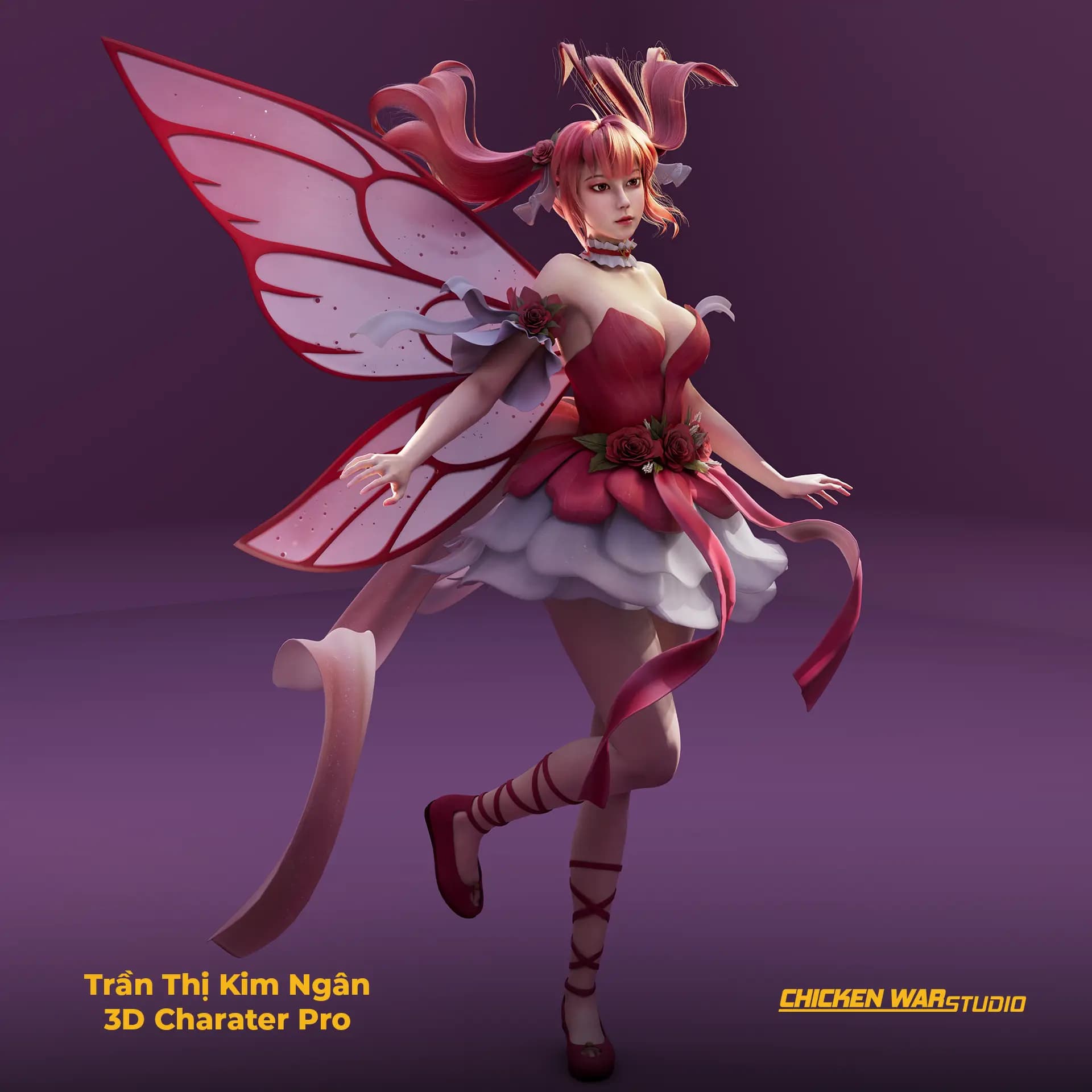 Ảnh của Chicken War Studio