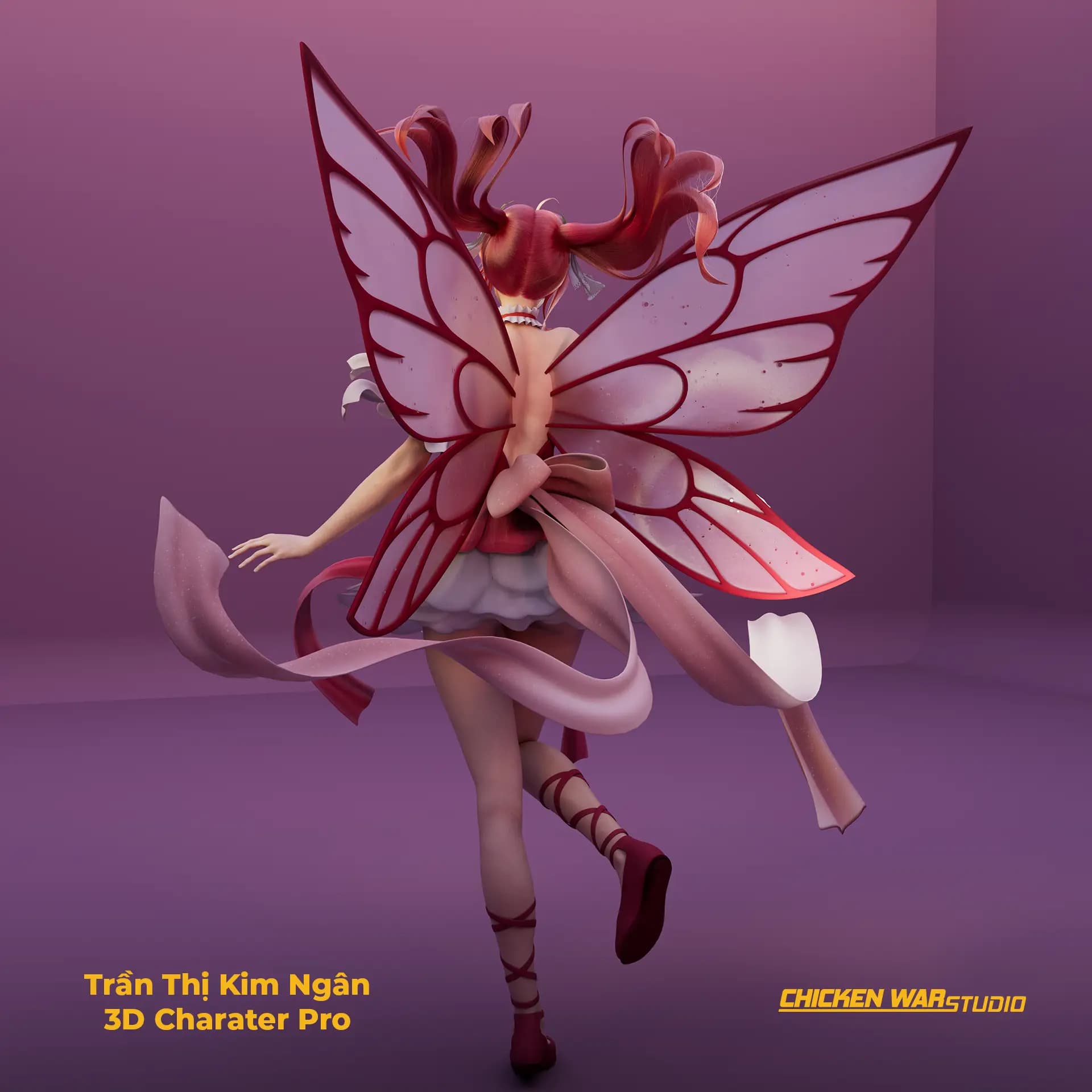 Ảnh của Chicken War Studio