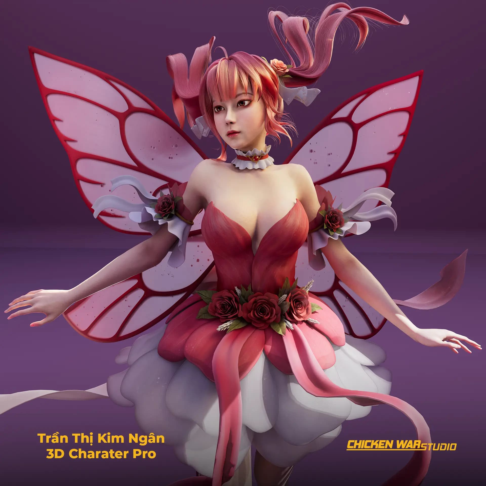 Ảnh của Chicken War Studio