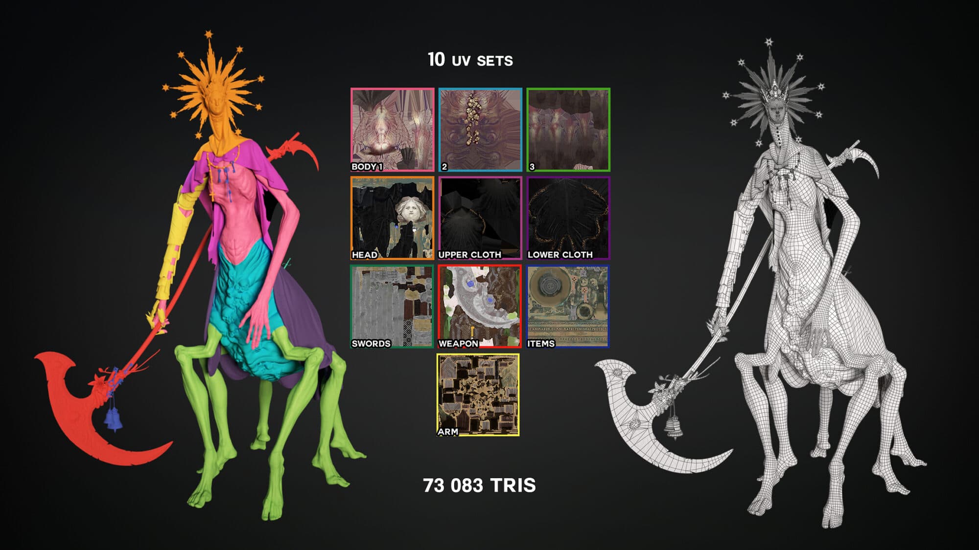 Ảnh của Chicken War Studio