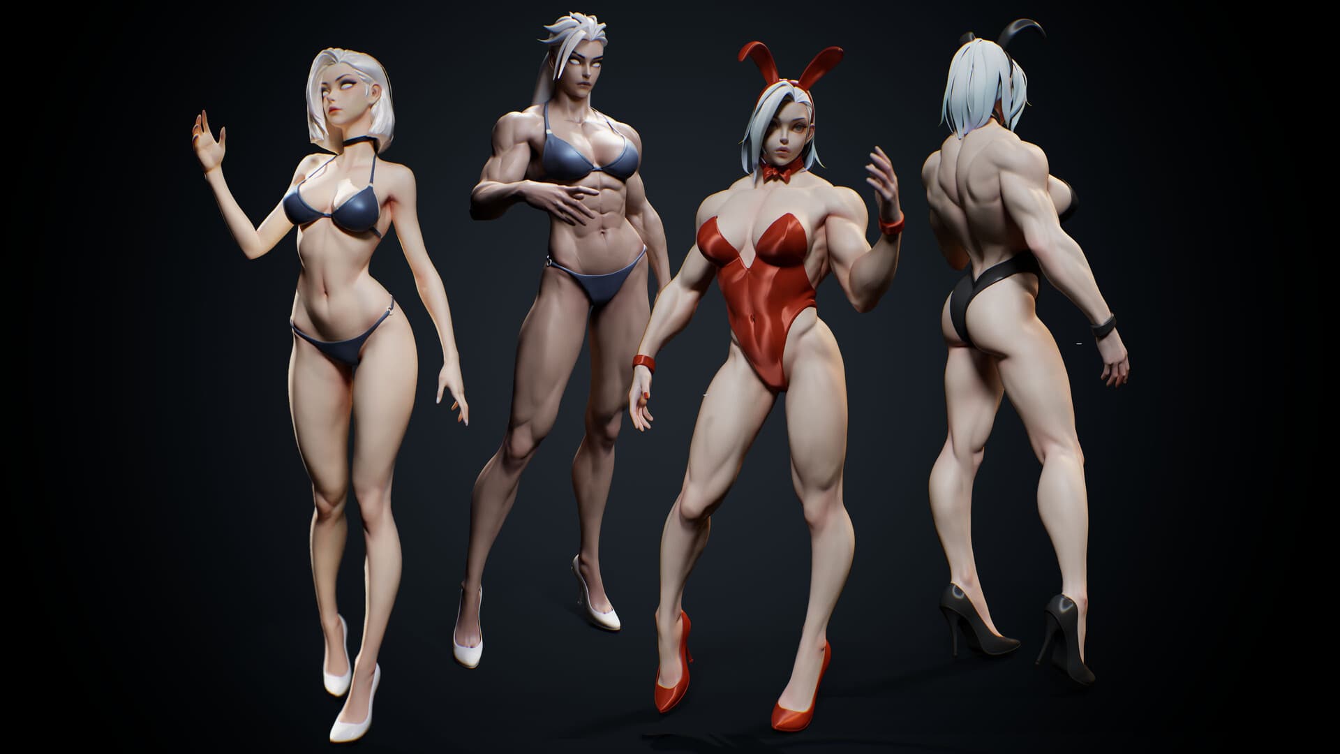 Ảnh của Chicken War Studio