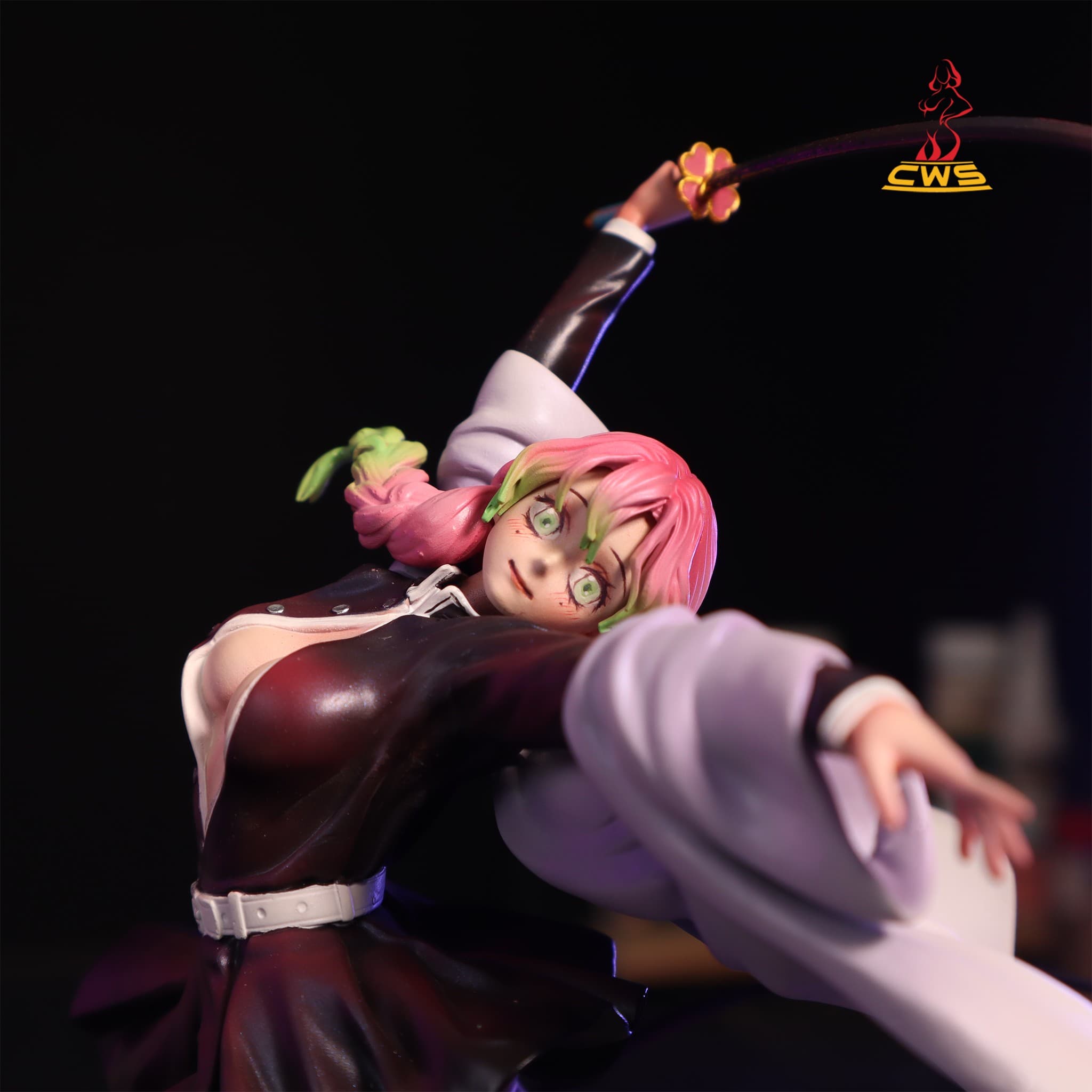 CWS Mitsuri, CW Studio Mitsuri, Demon Slayer