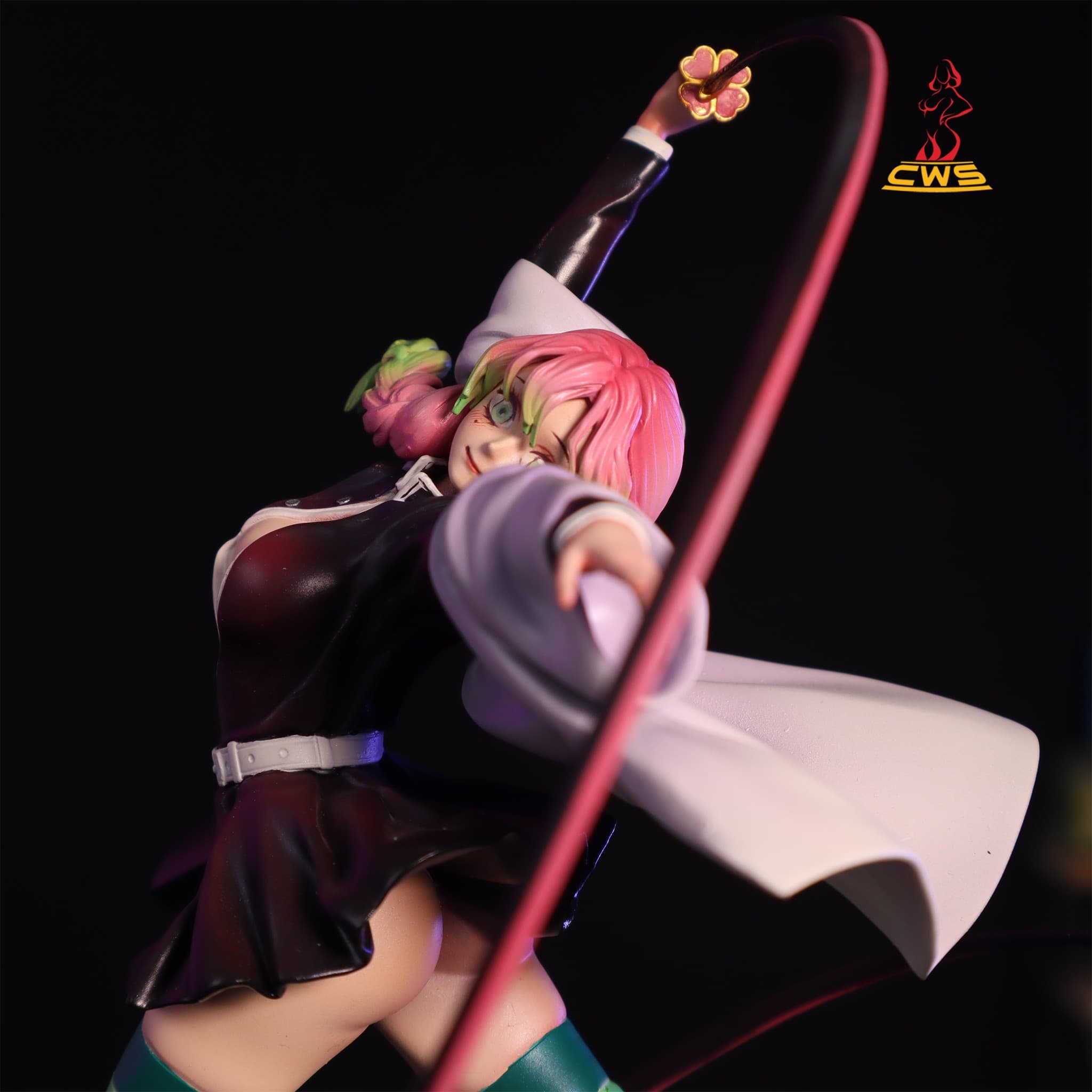 CWS Mitsuri, CW Studio Mitsuri, Demon Slayer