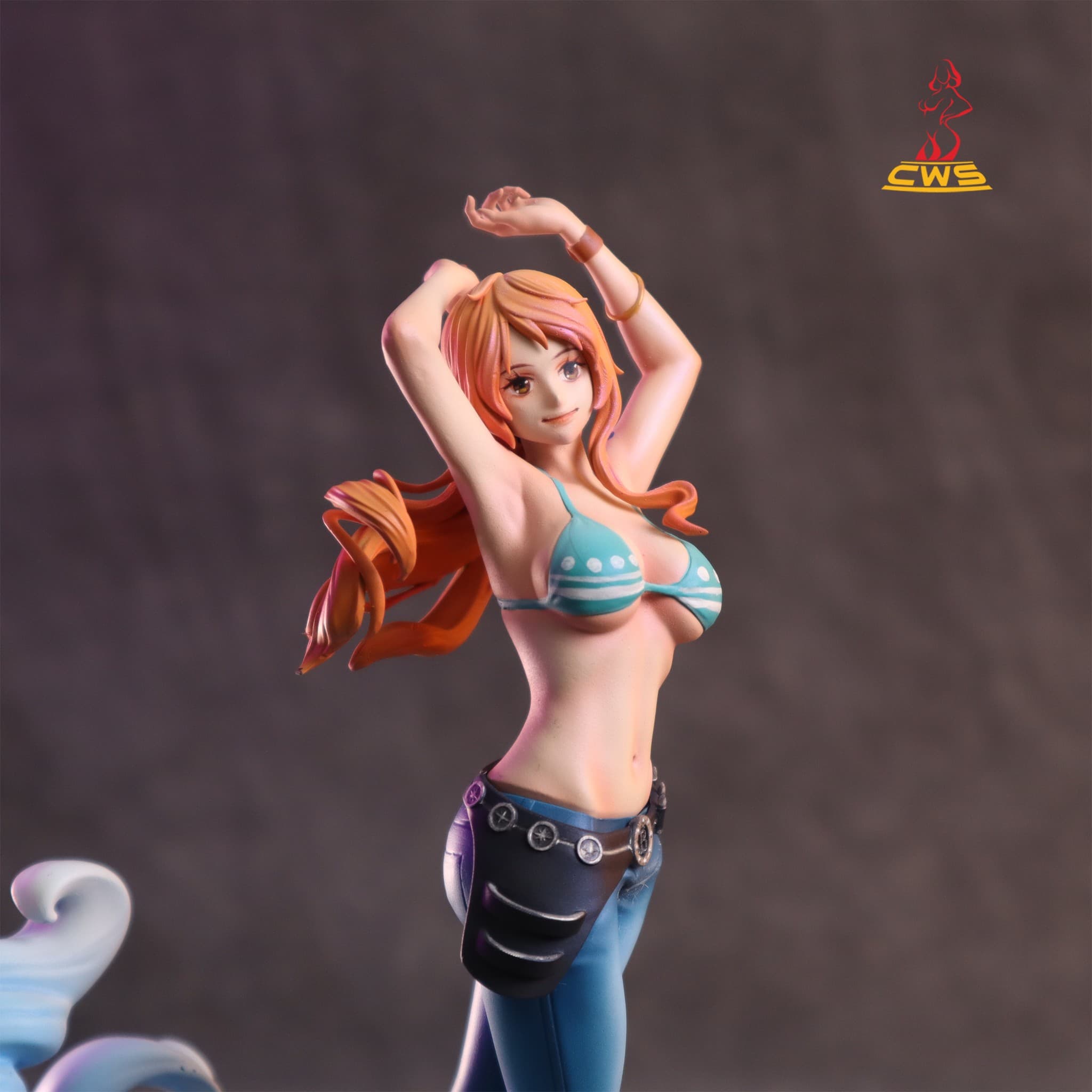 CWS Nami, CW Studio Nami, One Piece