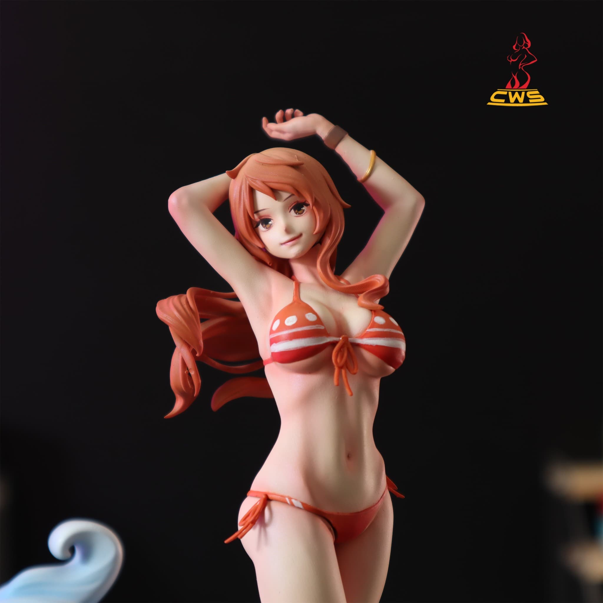 CWS Nami, CW Studio Nami, One Piece
