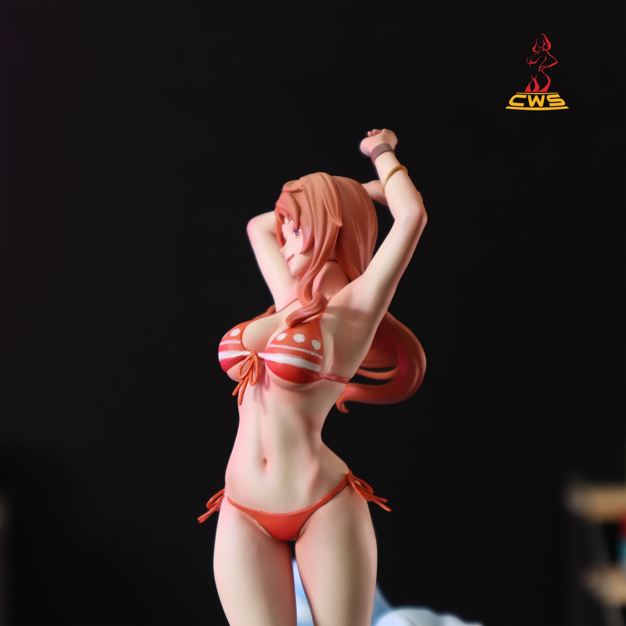 CWS Nami, CW Studio Nami, One Piece