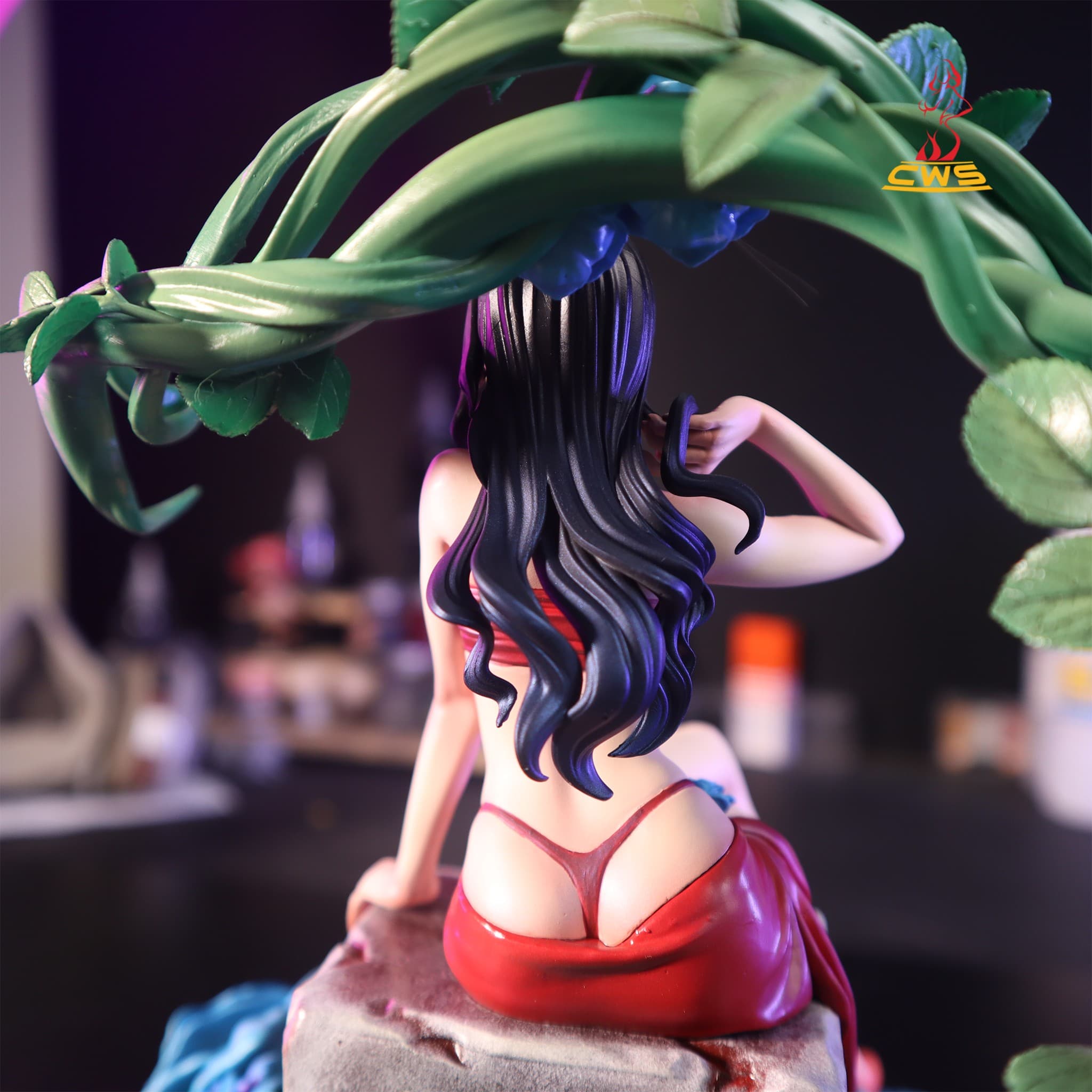 CWS Nico Robin, CW Studio Nico Robin, One Piece