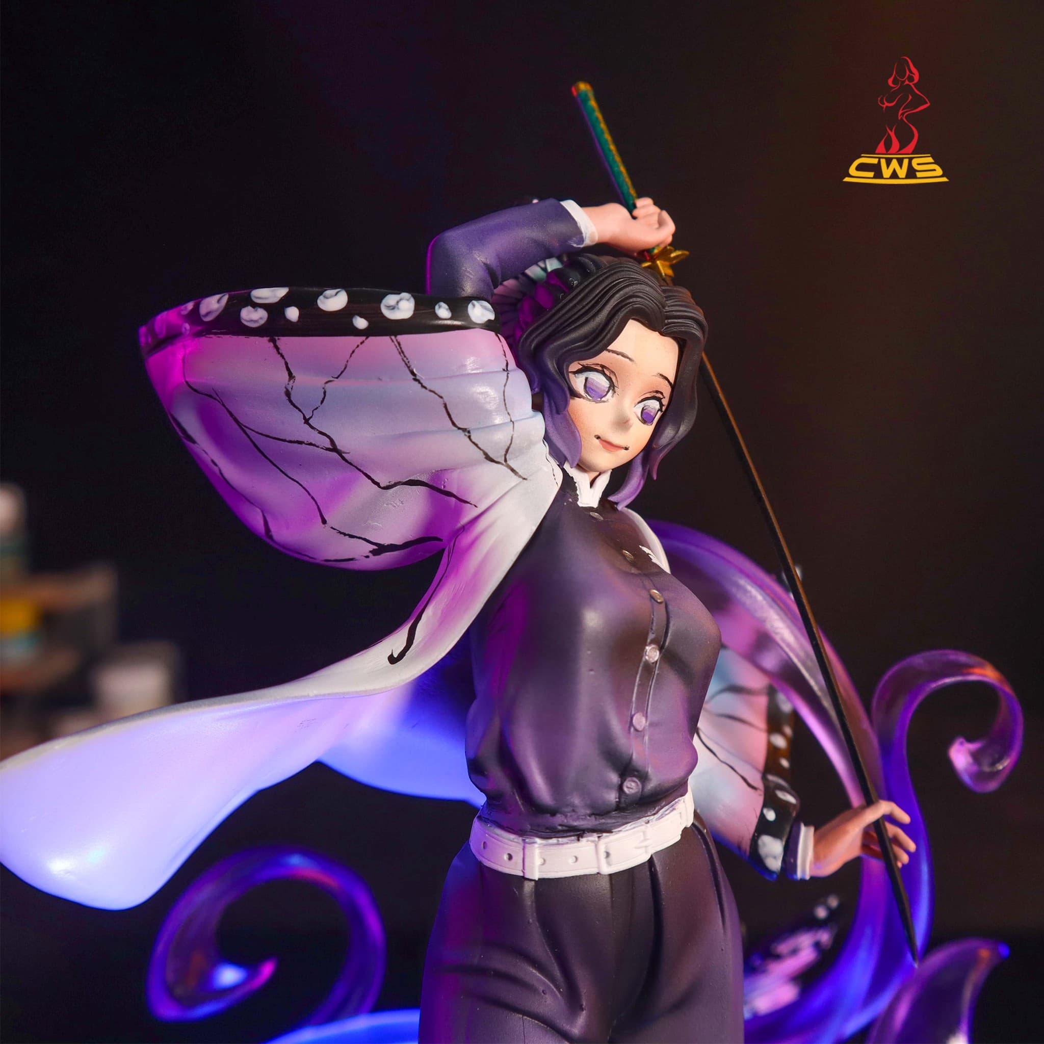 CWS Shinobu, CW Studio Shinobu, Demon Slayer