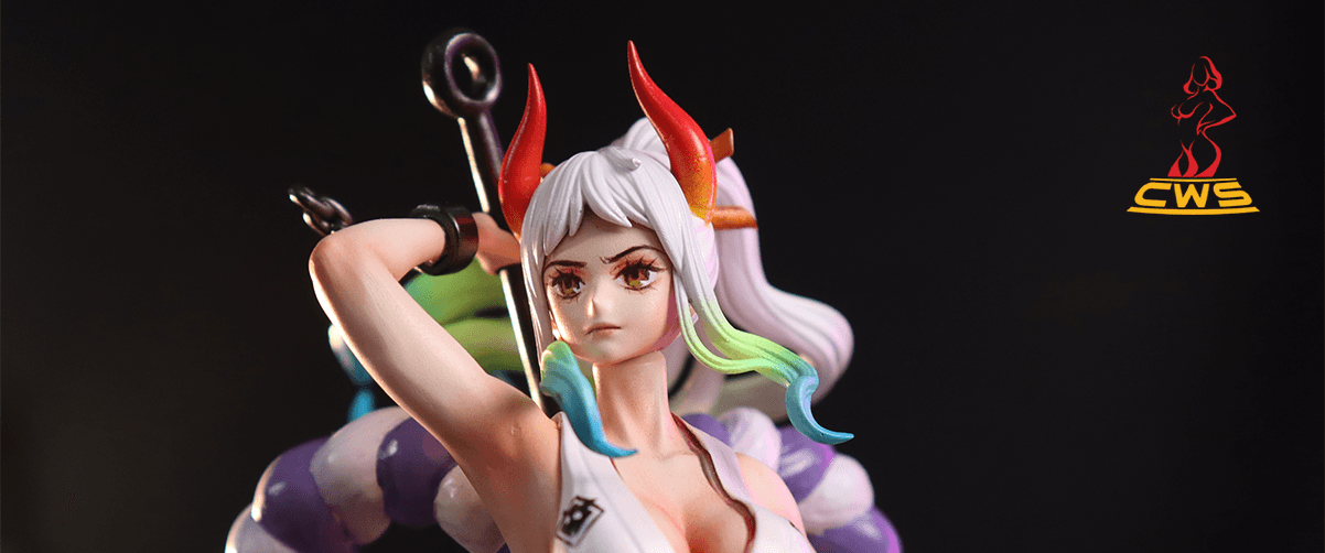 CWS Yamato, CW Studio Yamato, One Piece