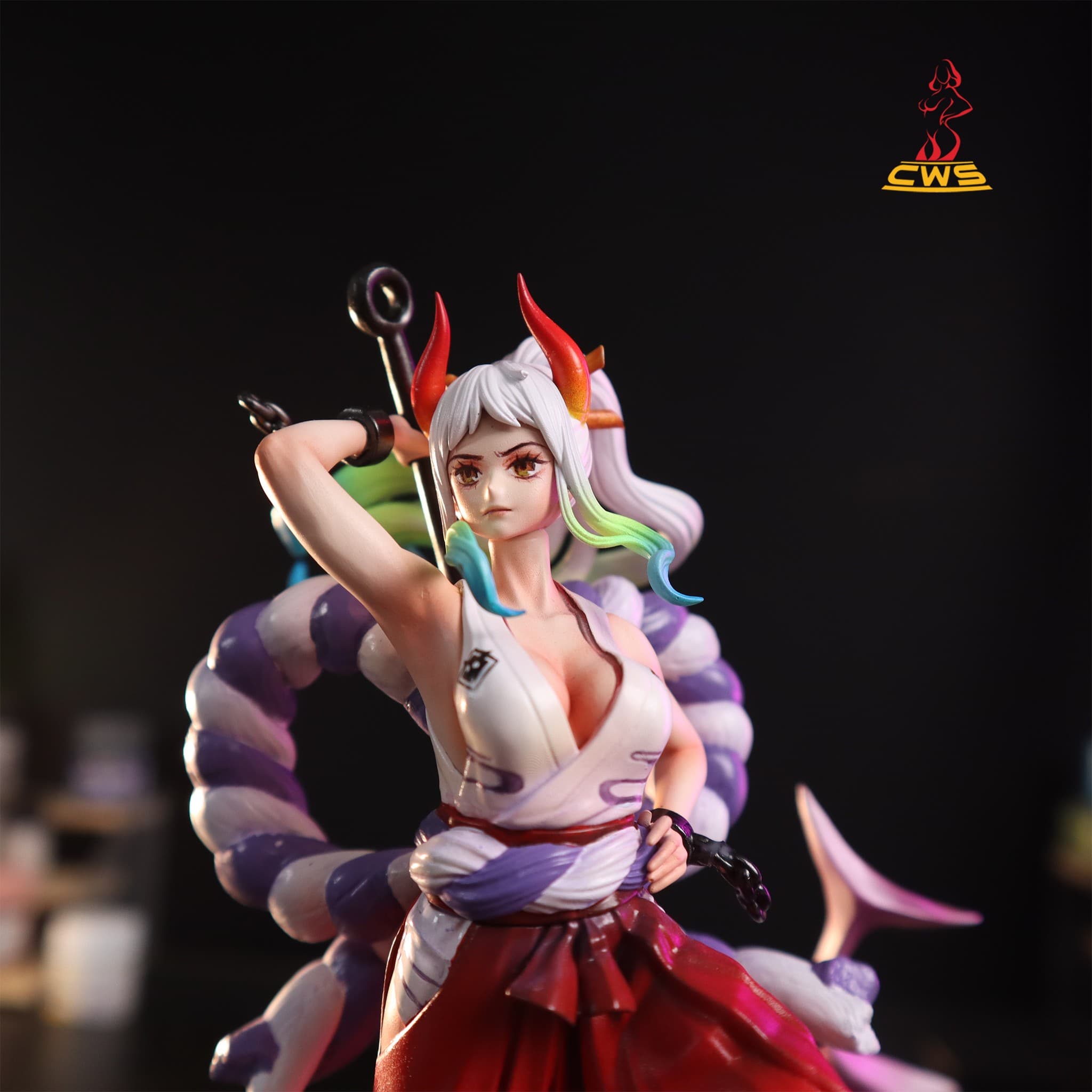 CWS Yamato, CW Studio Yamato, One Piece