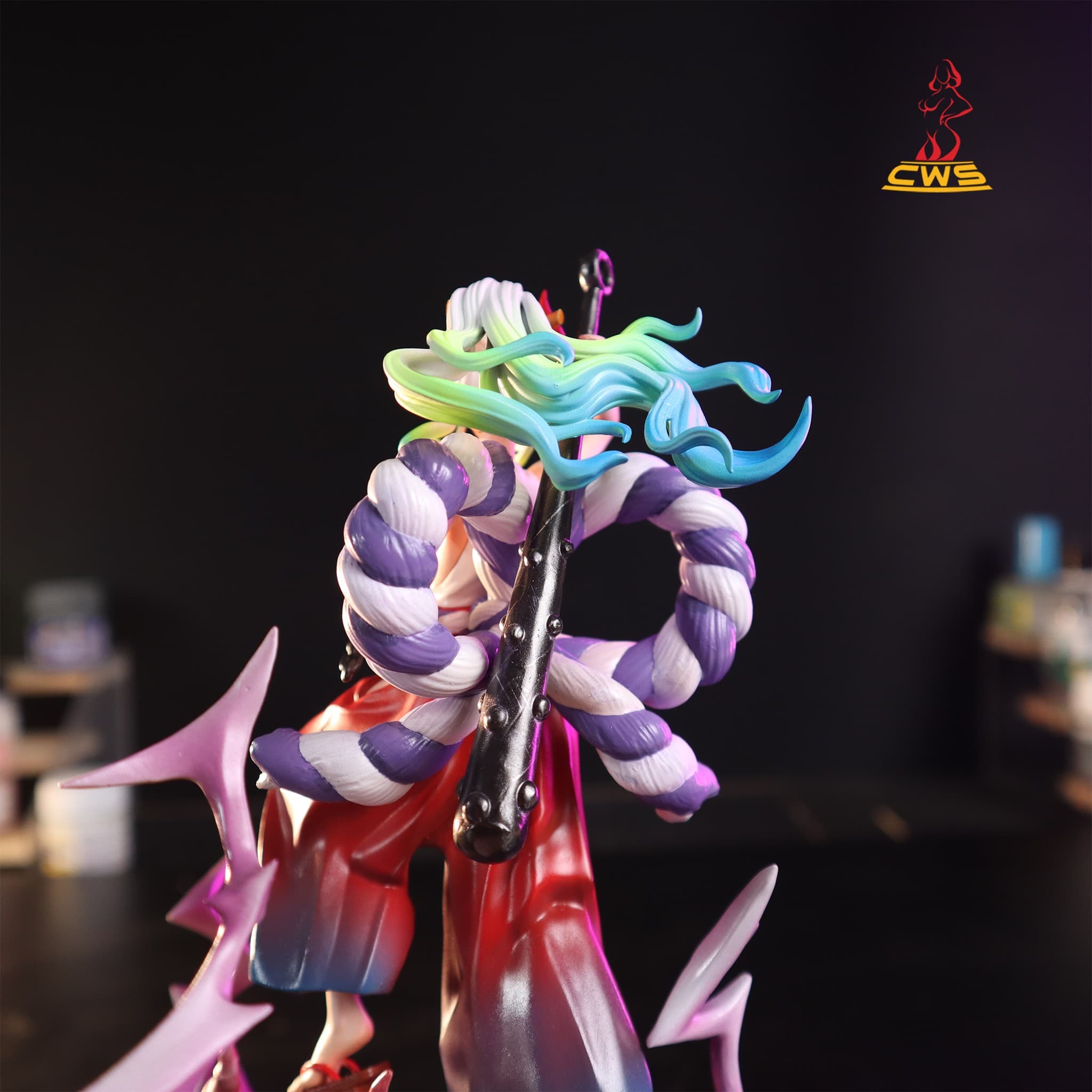CWS Yamato, CW Studio Yamato, One Piece