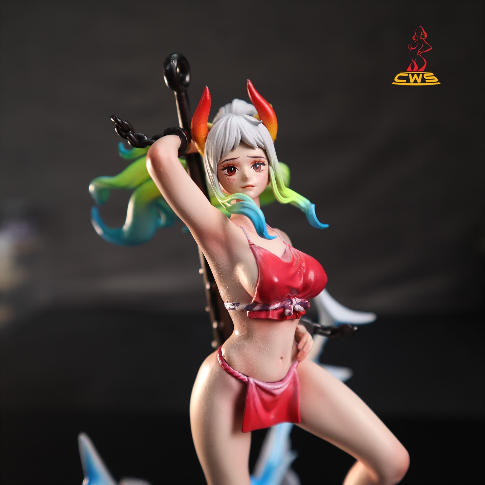CWS Yamato, CW Studio Yamato, One Piece