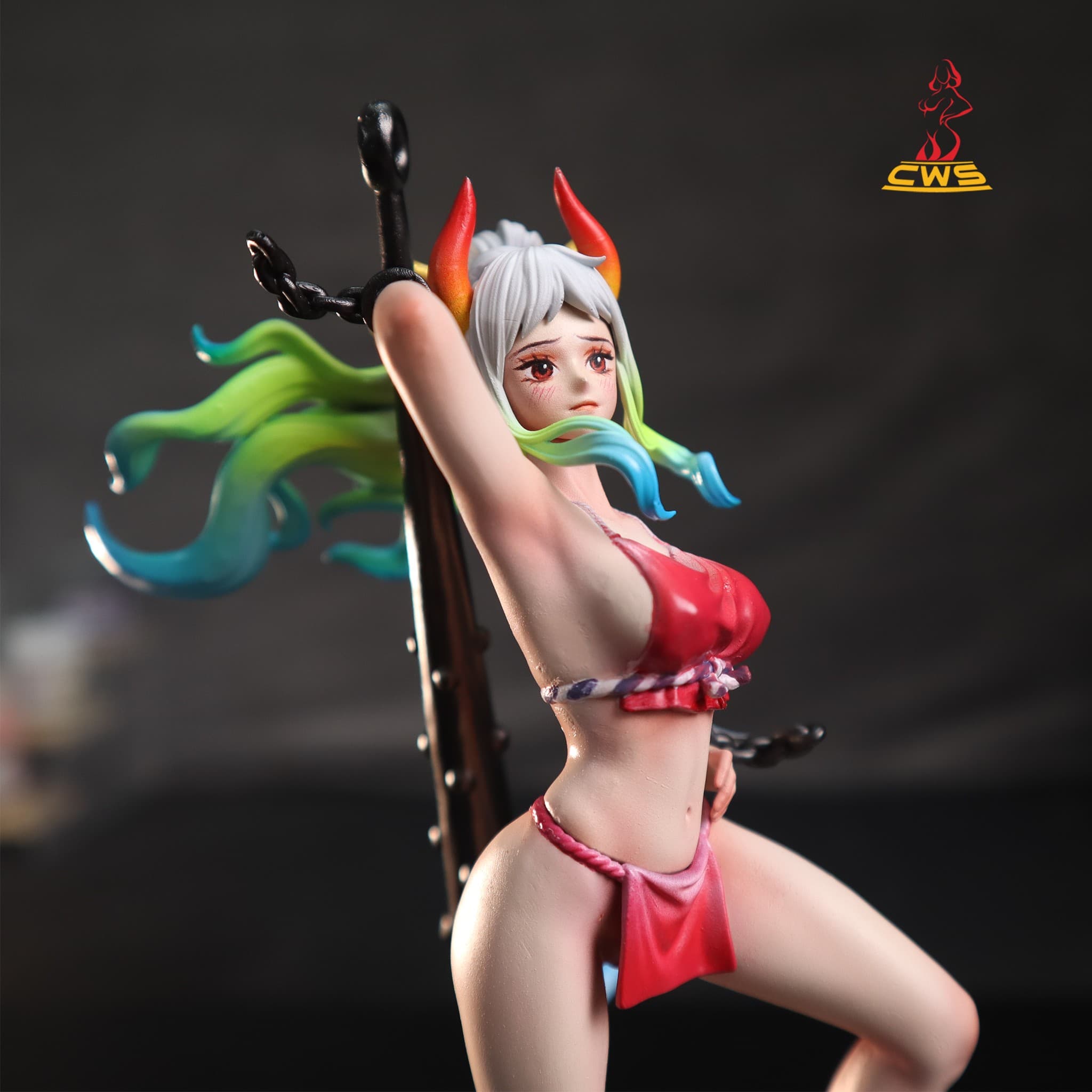 CWS Yamato, CW Studio Yamato, One Piece