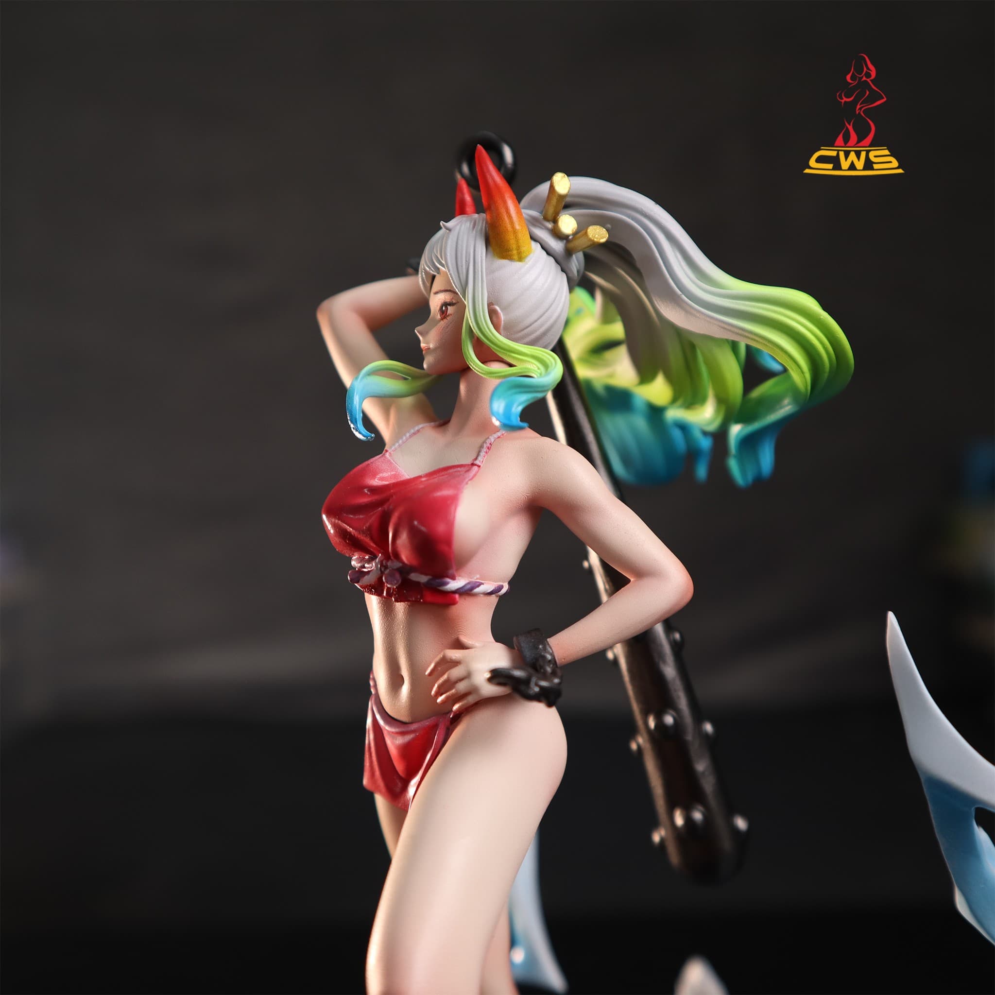 CWS Yamato, CW Studio Yamato, One Piece