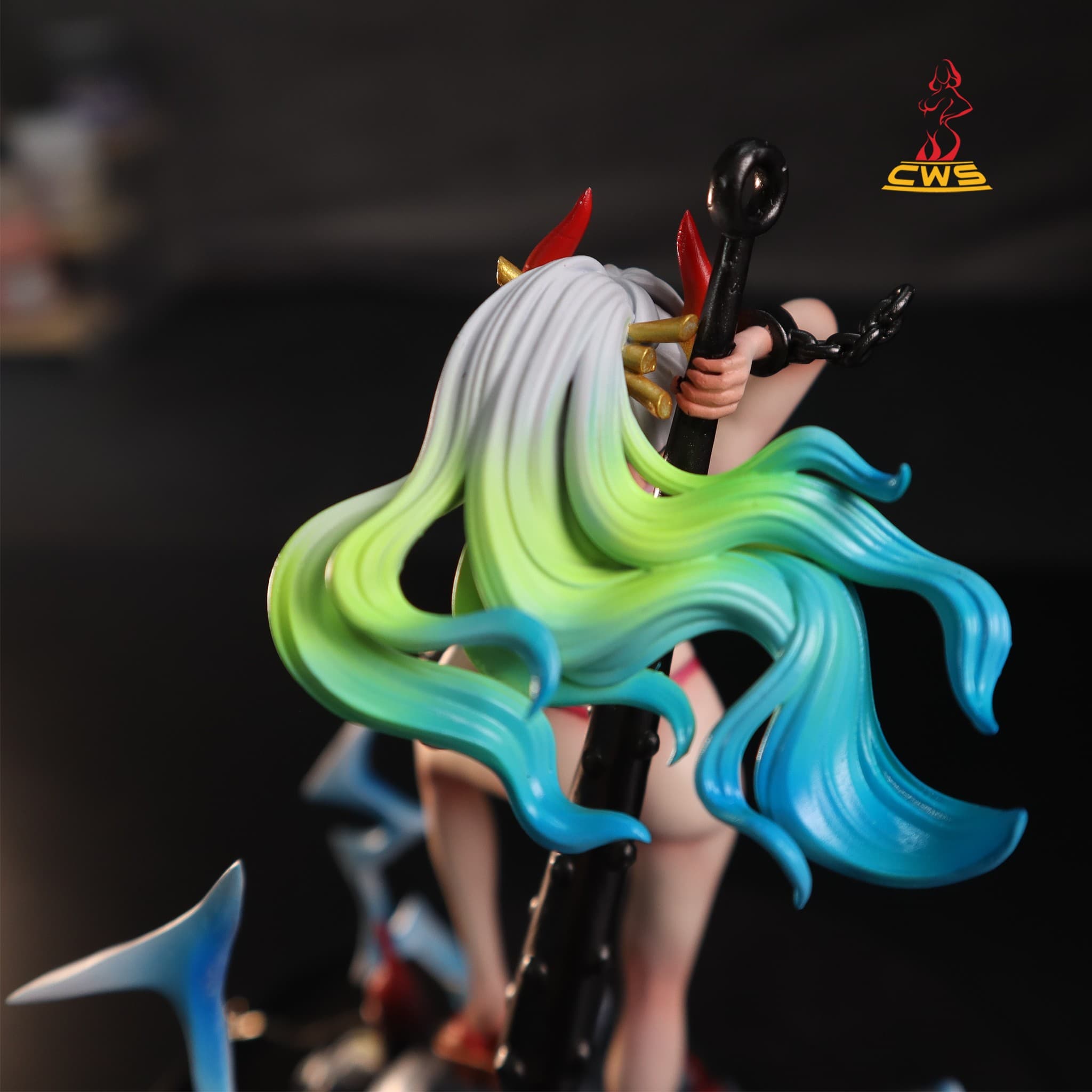 CWS Yamato, CW Studio Yamato, One Piece