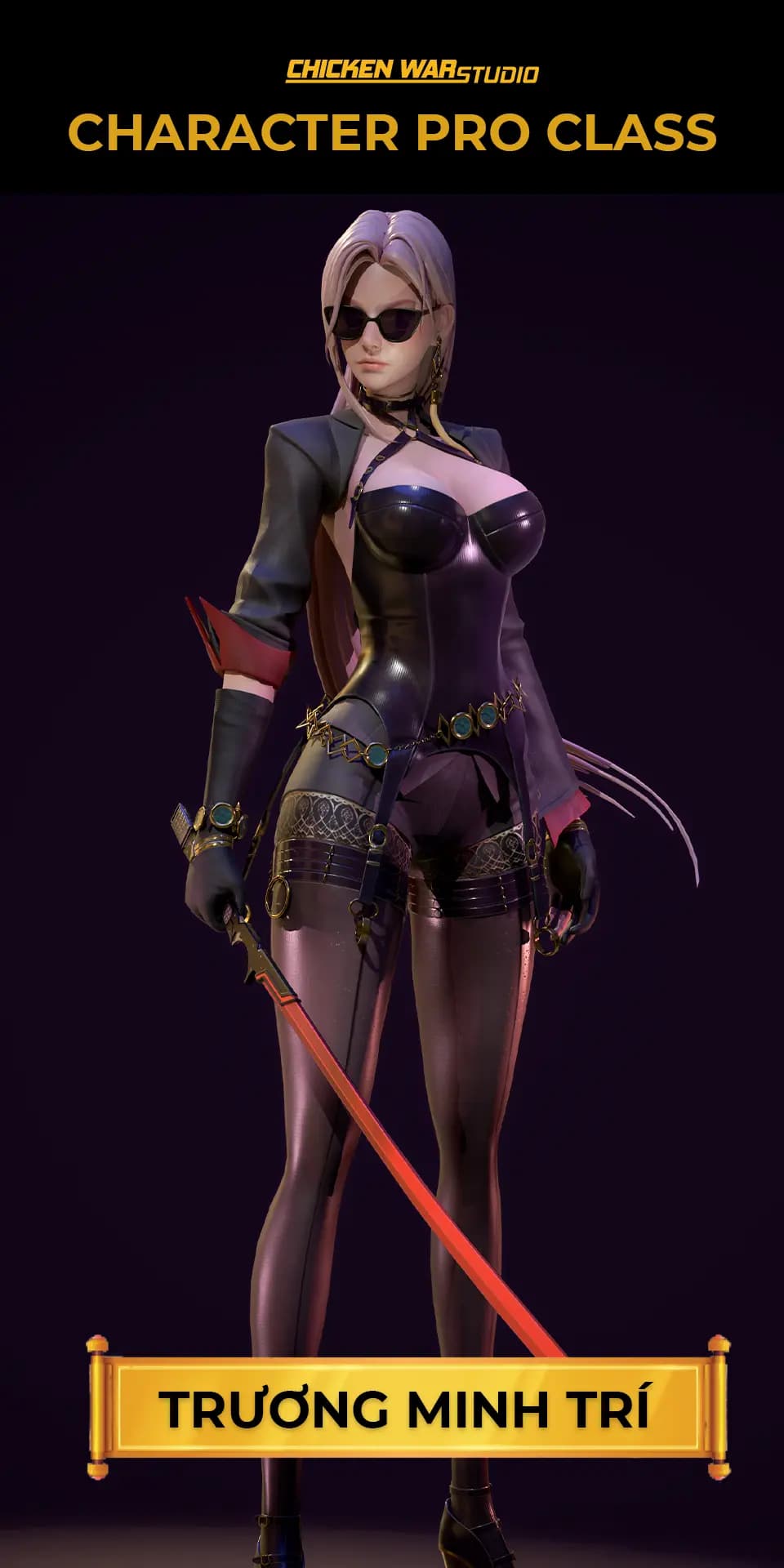 Ảnh của Chicken War Studio