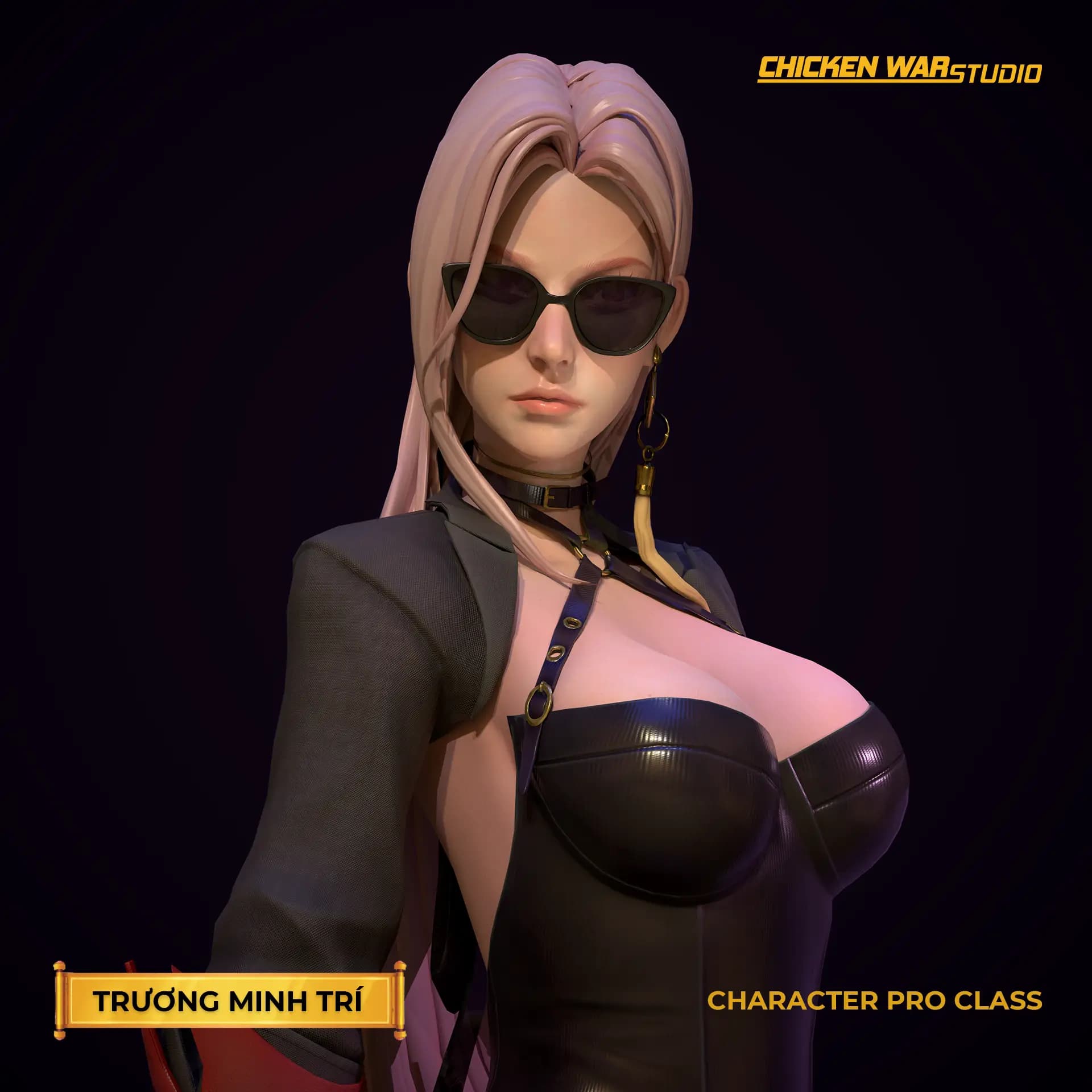 Ảnh của Chicken War Studio