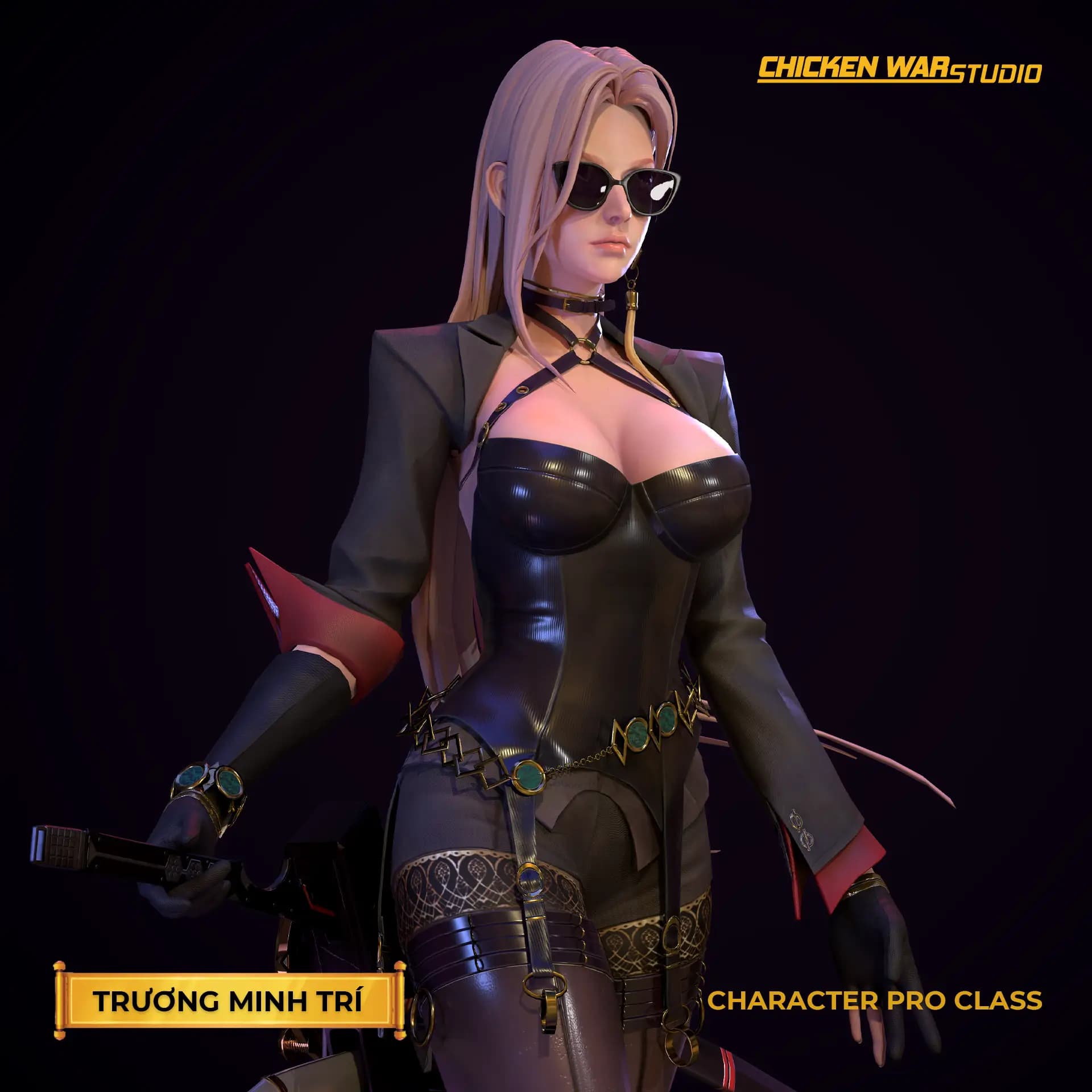 Ảnh của Chicken War Studio