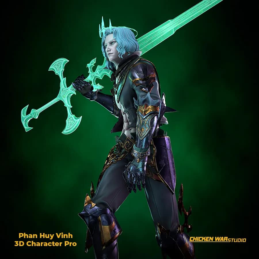 Ảnh của Chicken War Studio