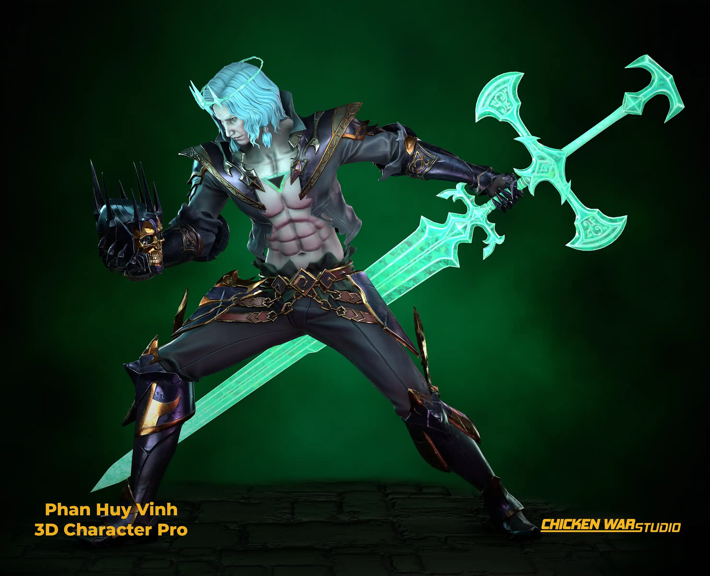 Ảnh của Chicken War Studio