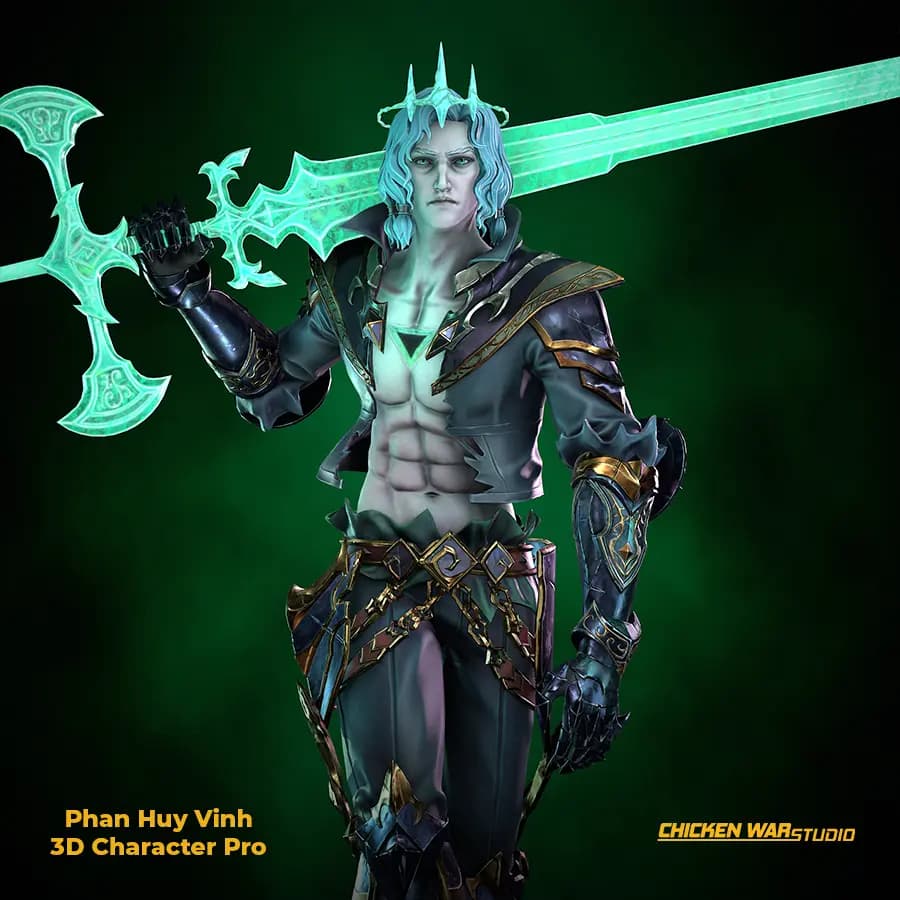 Ảnh của Chicken War Studio