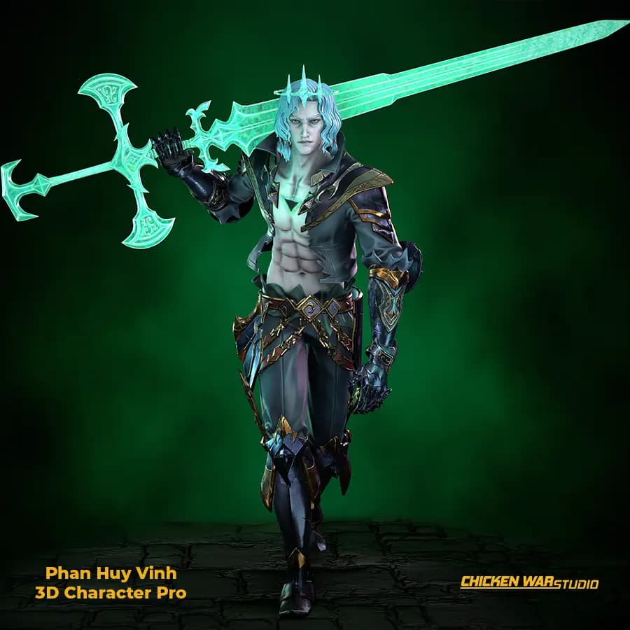 Ảnh của Chicken War Studio