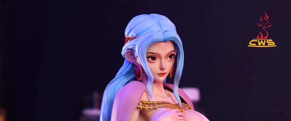 CWS Vivi, CW Studio Vivi, One Piece