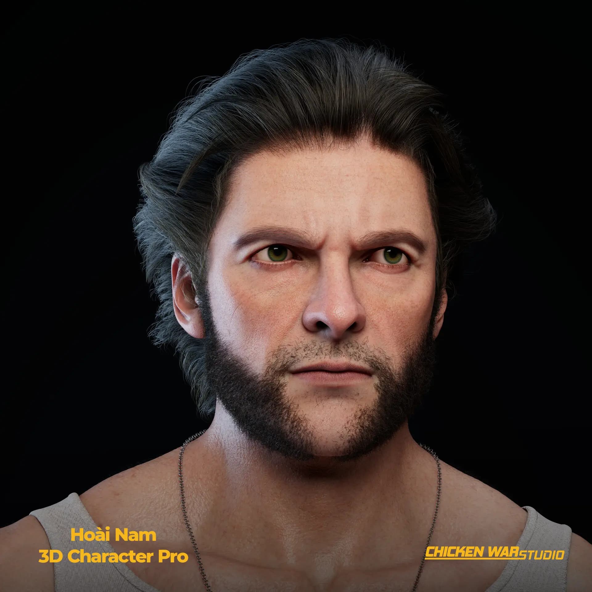 Ảnh của Chicken War Studio