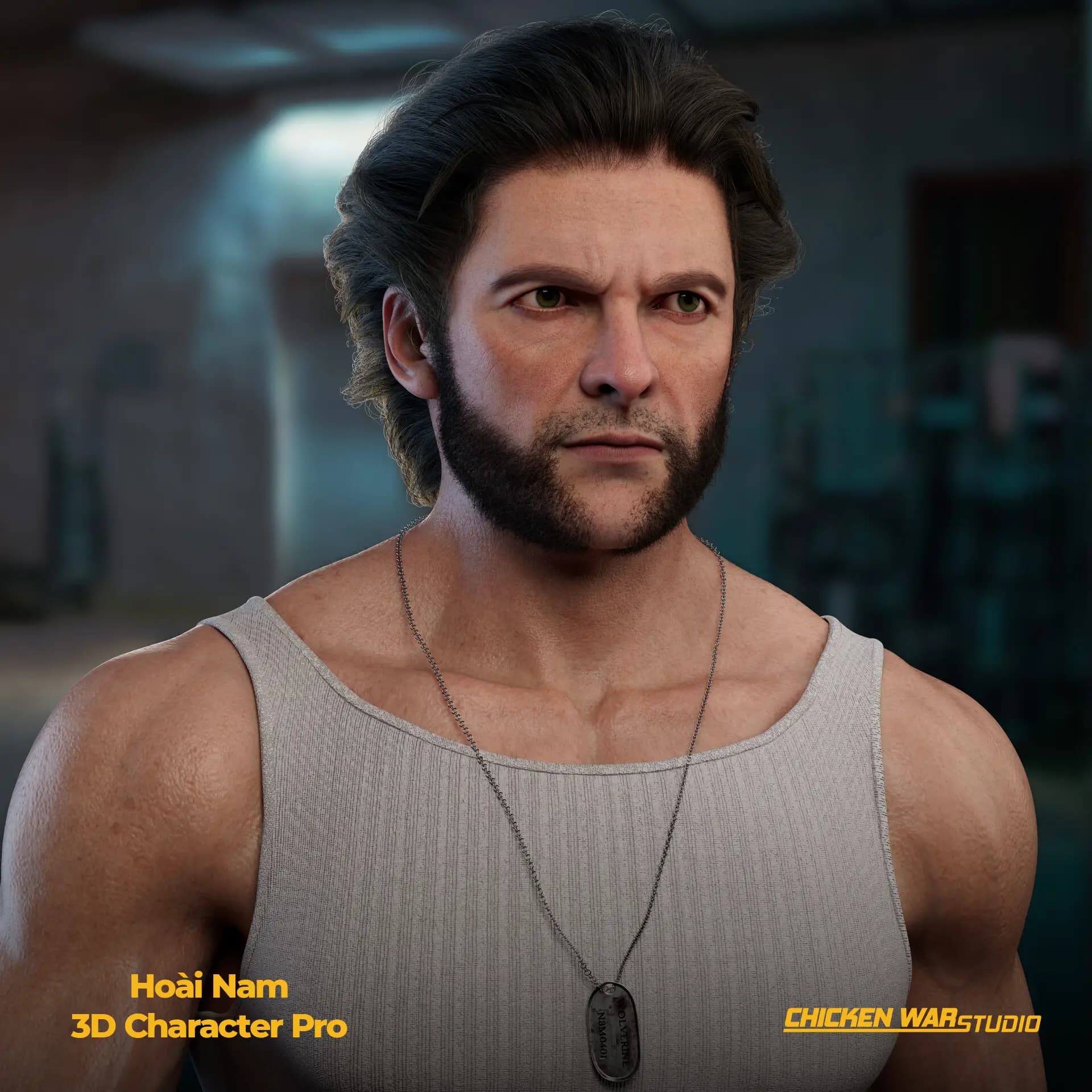 Ảnh của Chicken War Studio