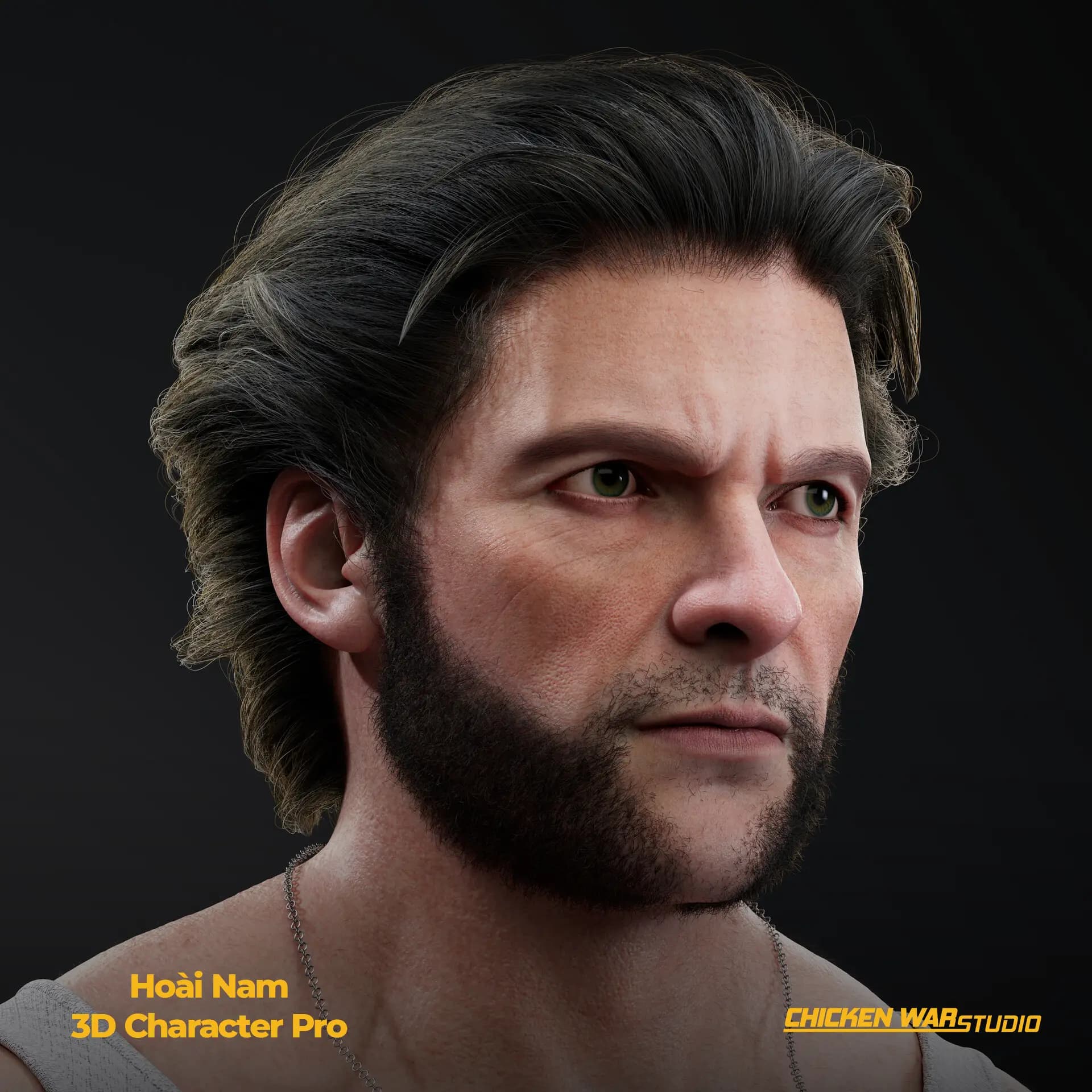 Ảnh của Chicken War Studio