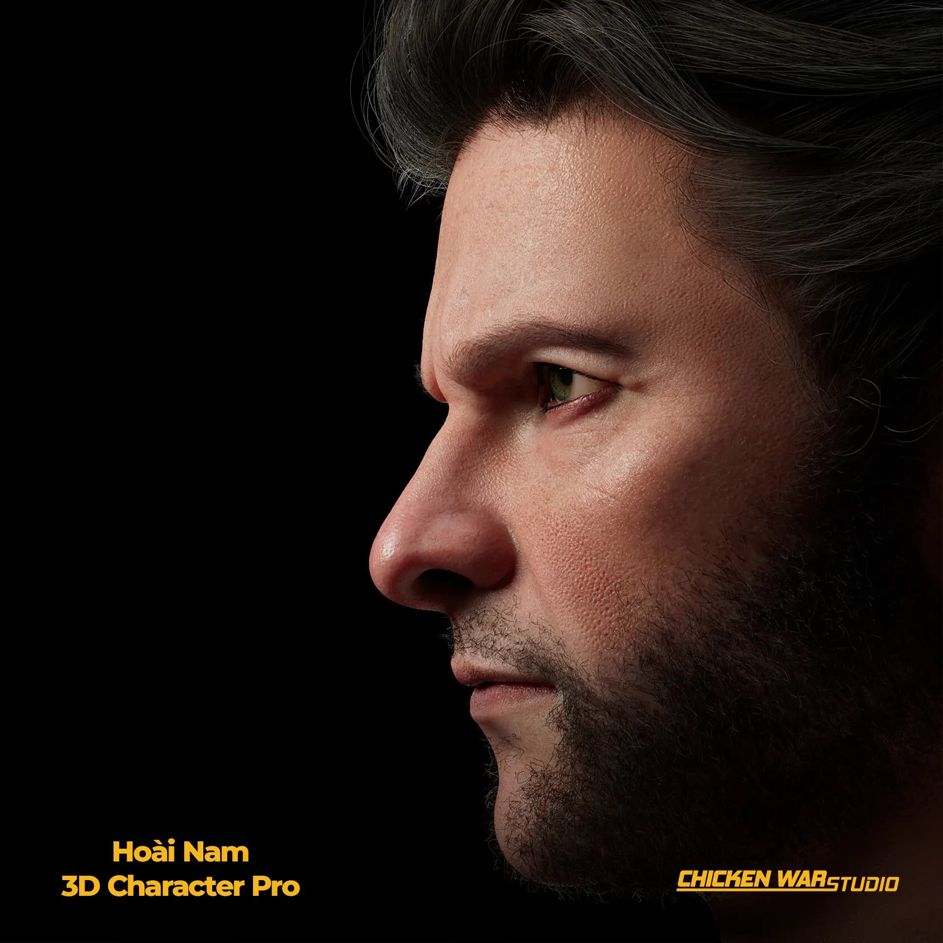 Ảnh của Chicken War Studio