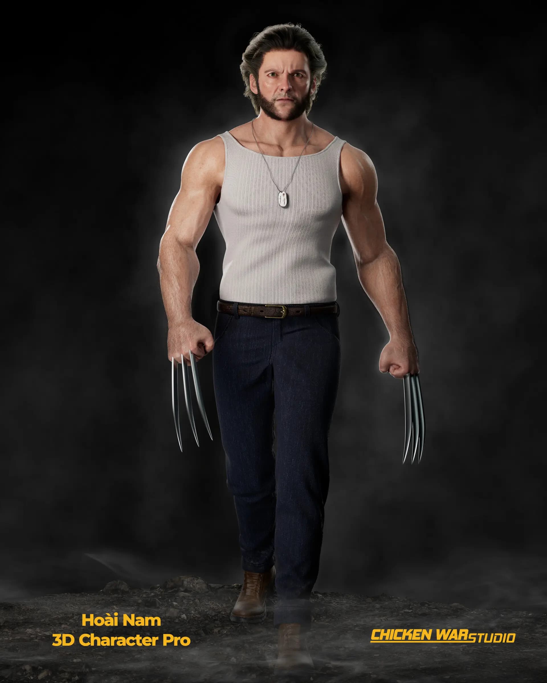 Ảnh của Chicken War Studio