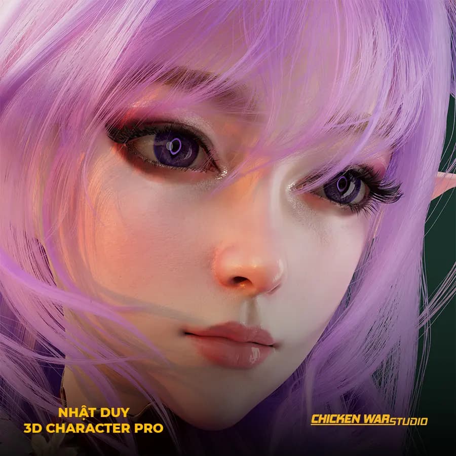 Ảnh của Chicken War Studio