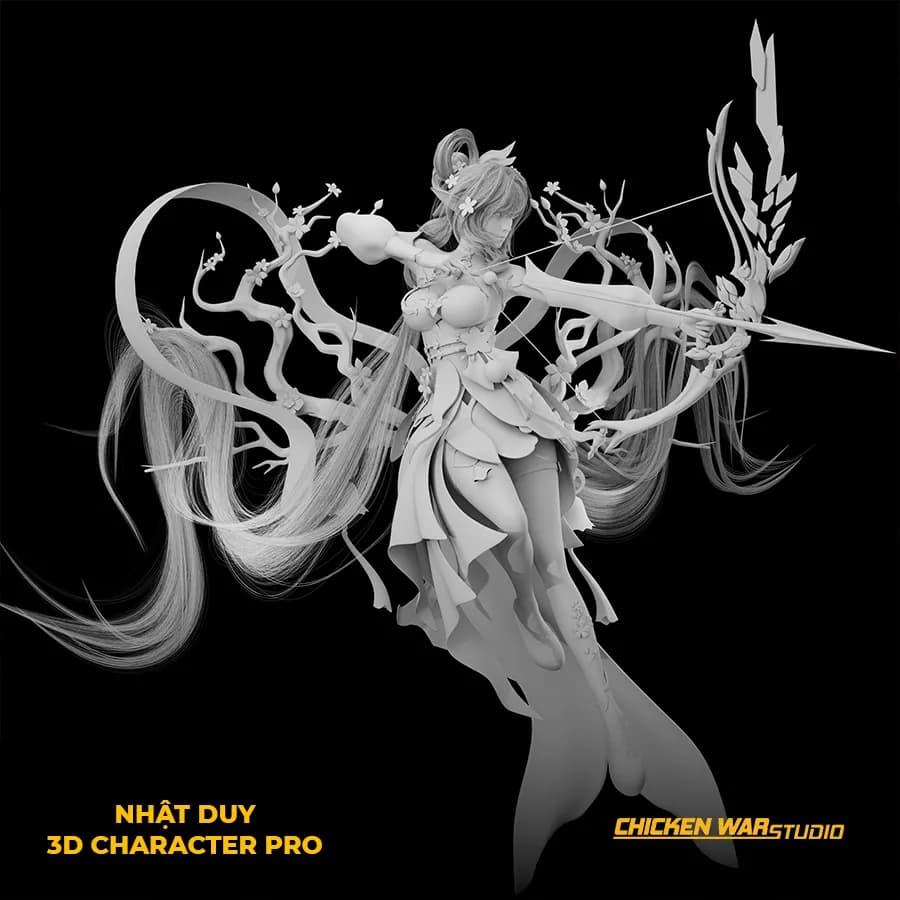 Ảnh của Chicken War Studio