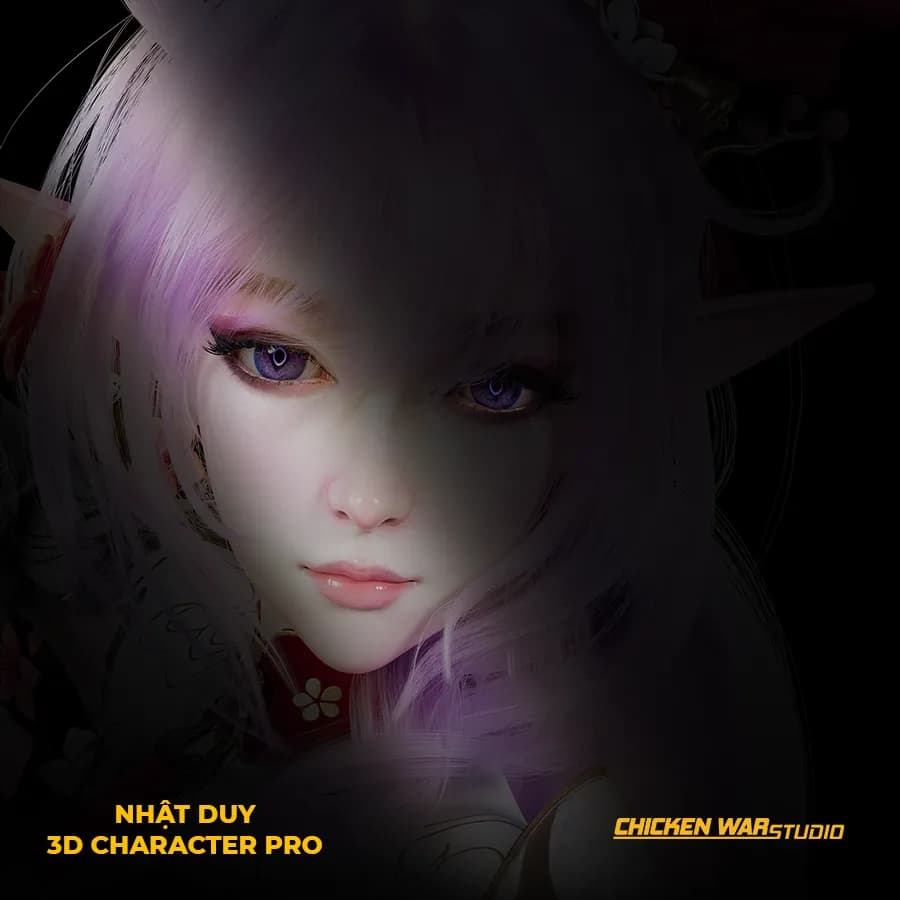 Ảnh của Chicken War Studio
